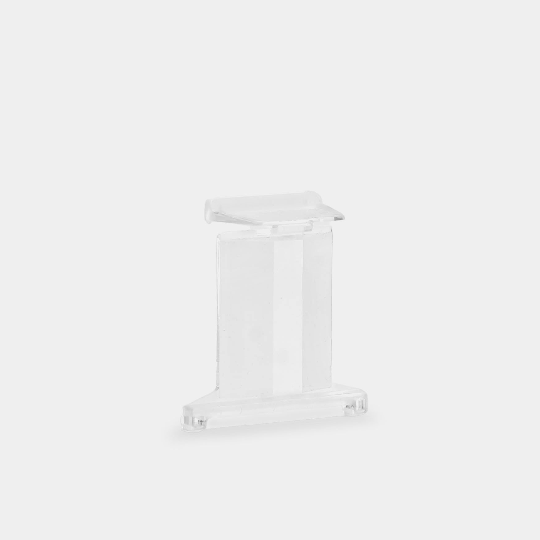 Polaroid Impulse Split Image Filter P104