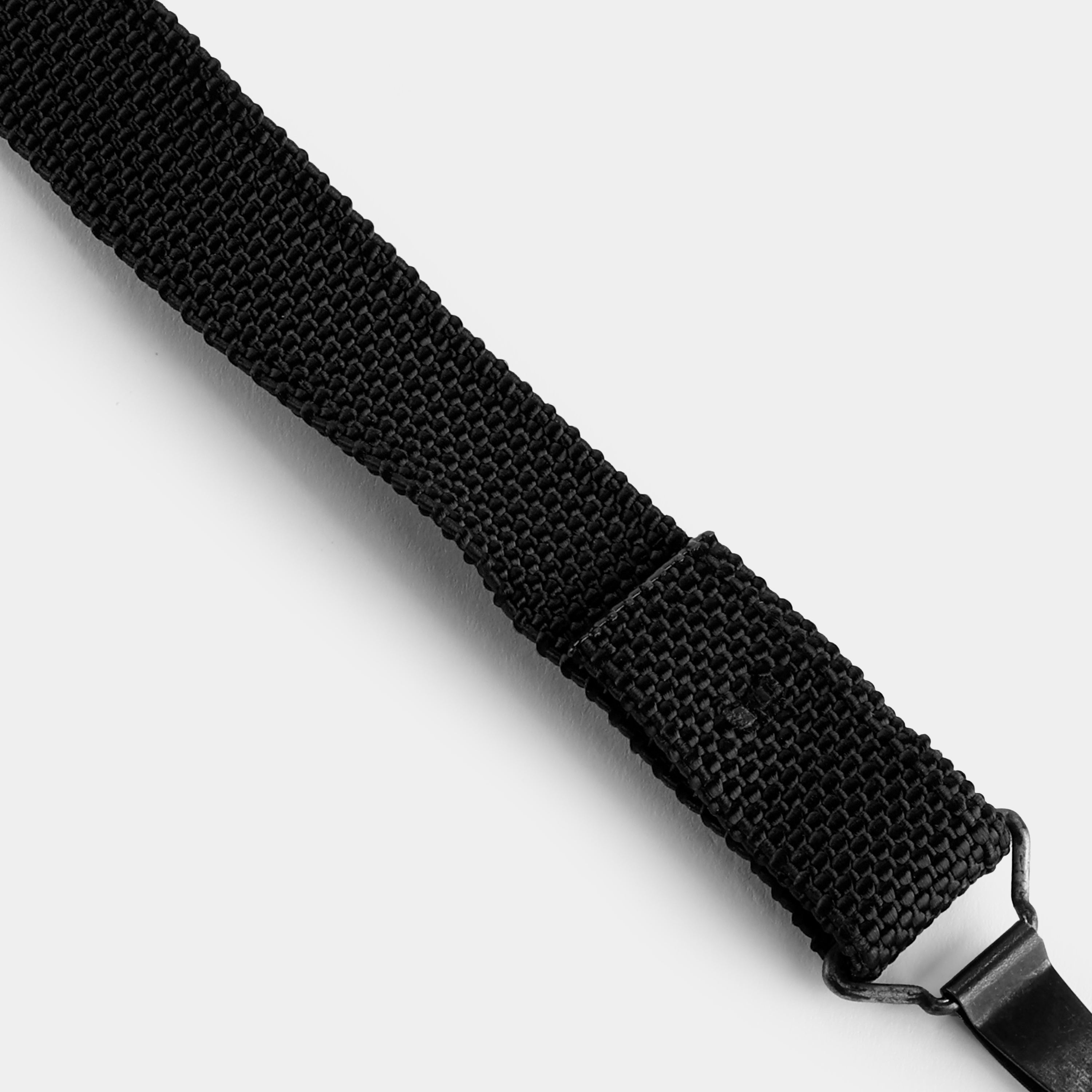 Polaroid SX-70 Folding Camera Wide Strap