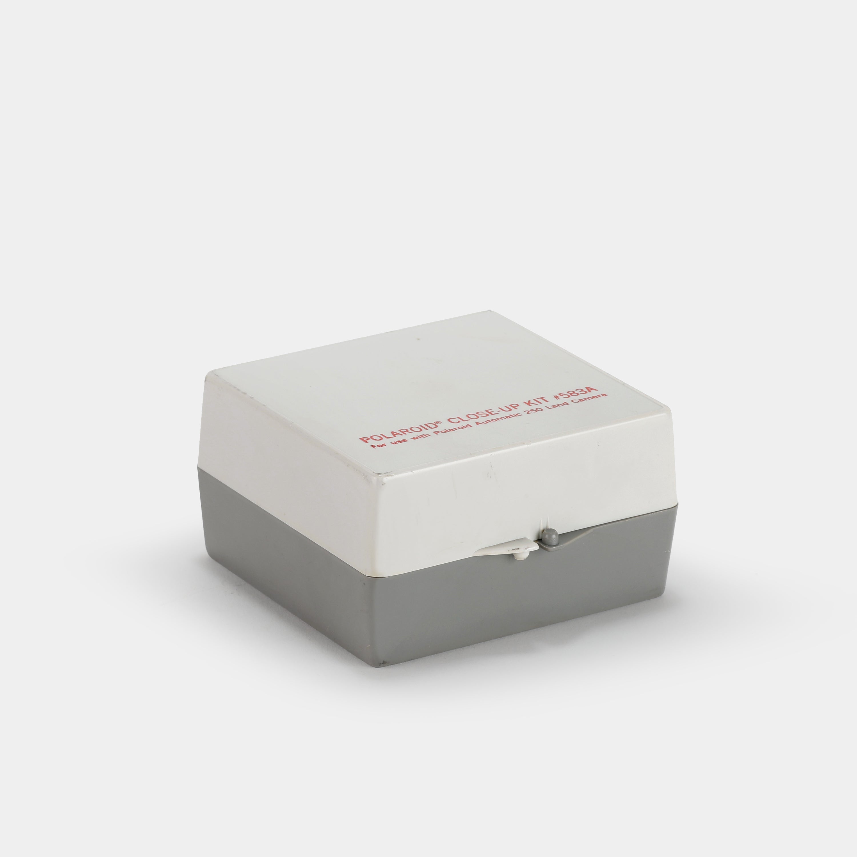 Polaroid Close-Up Kit #583A