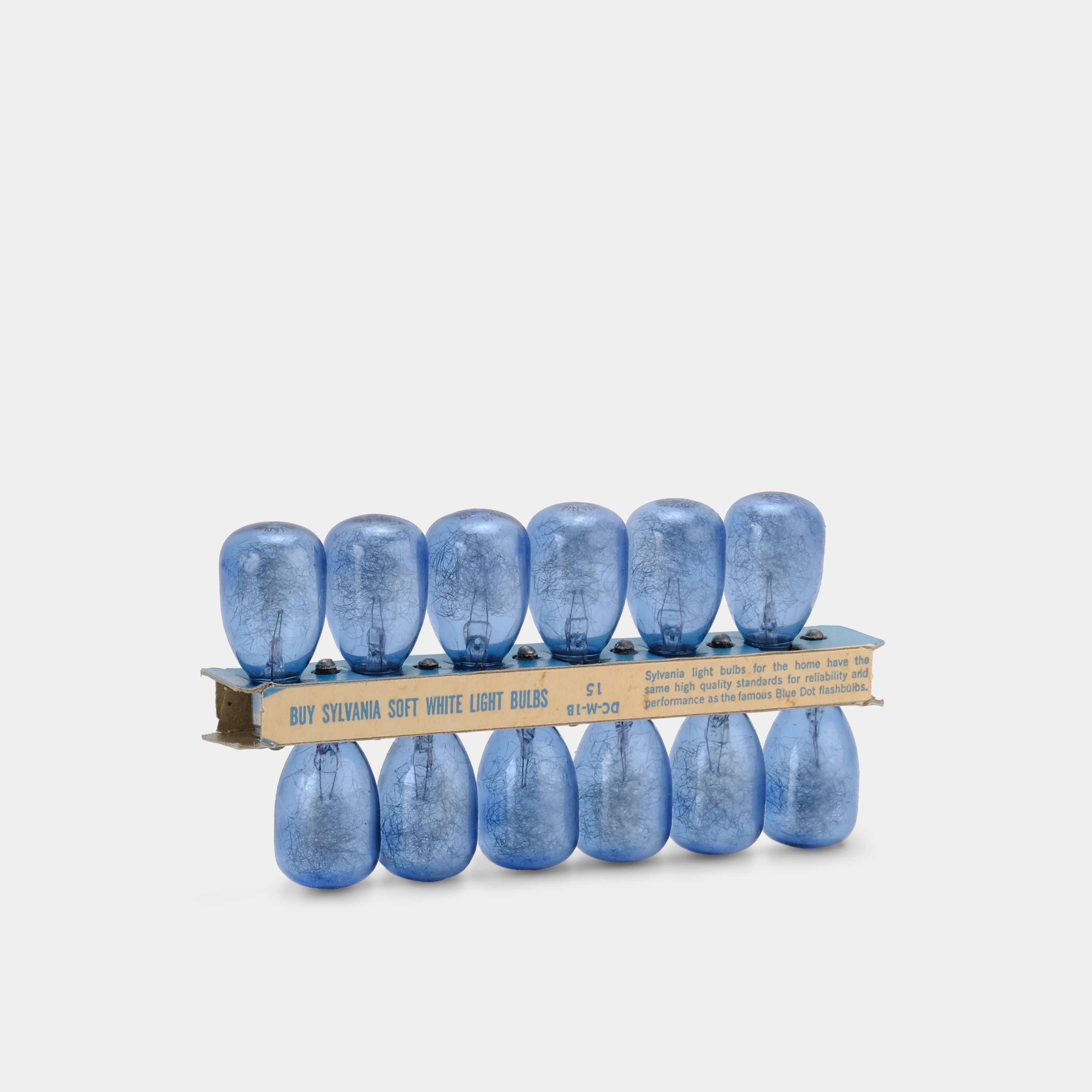 M3B Packfilm Flash Bulbs