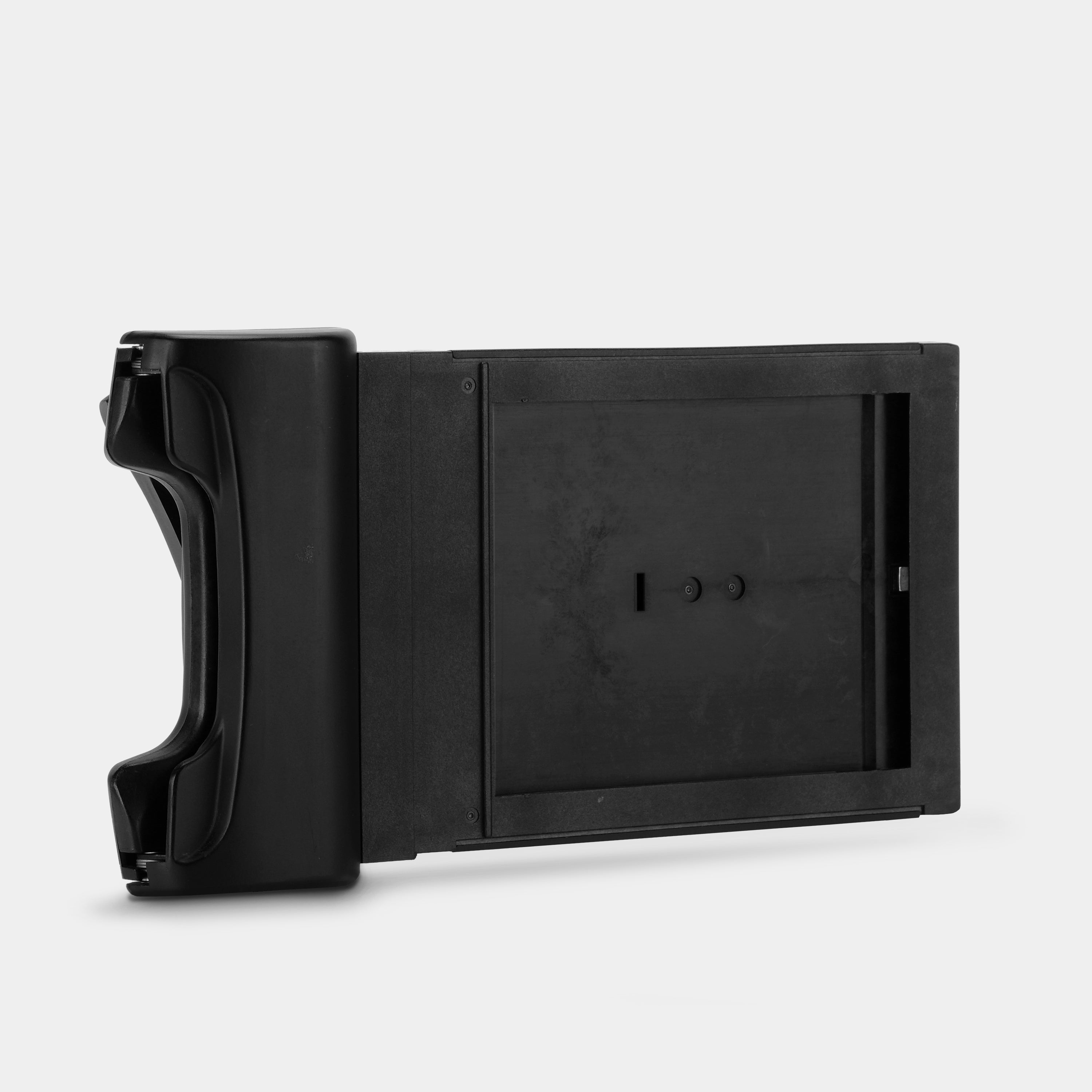 Polaroid 545i Film Holder