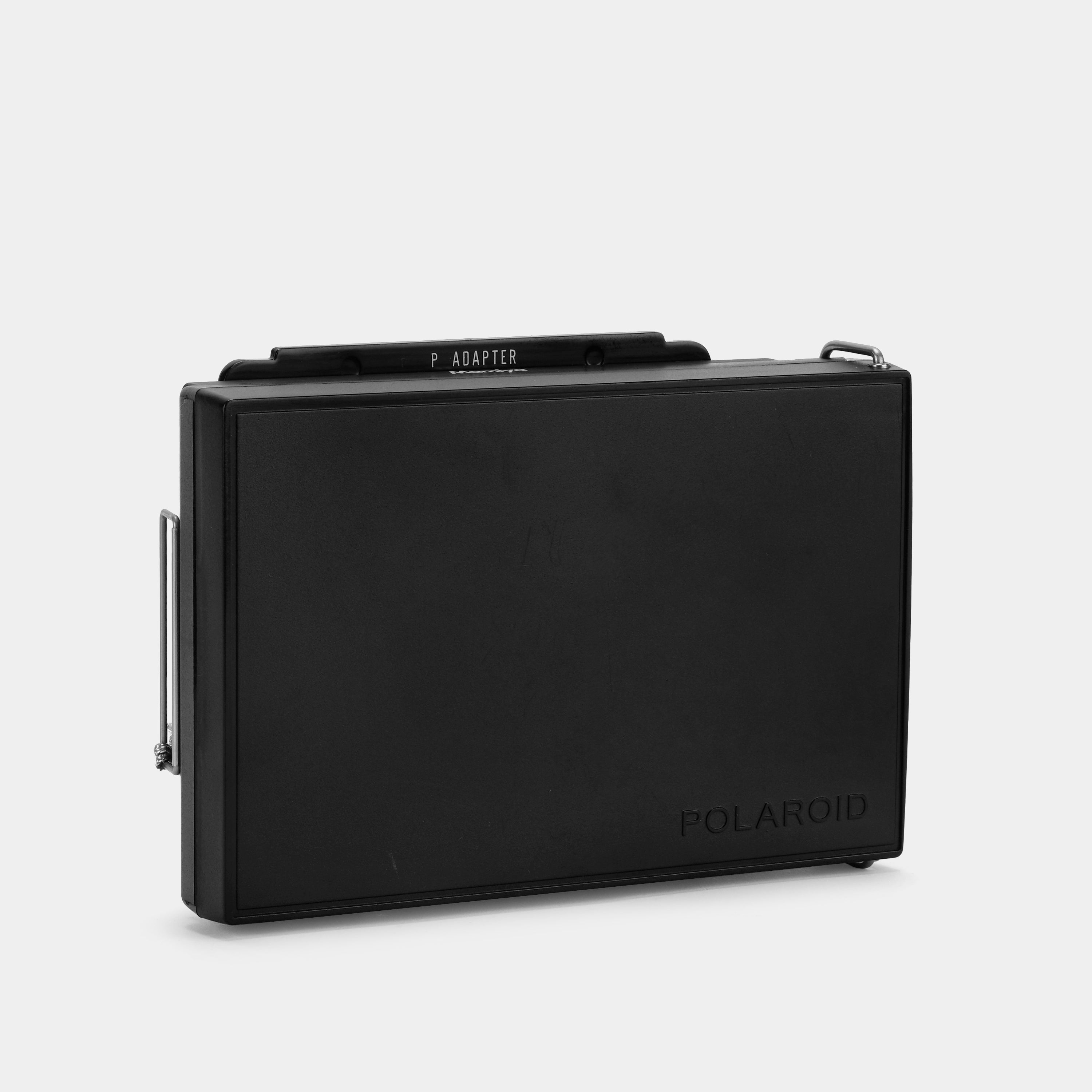 Mamiya Polaroid Film Back Model 2 with Mamiya P Adapter (RB67)