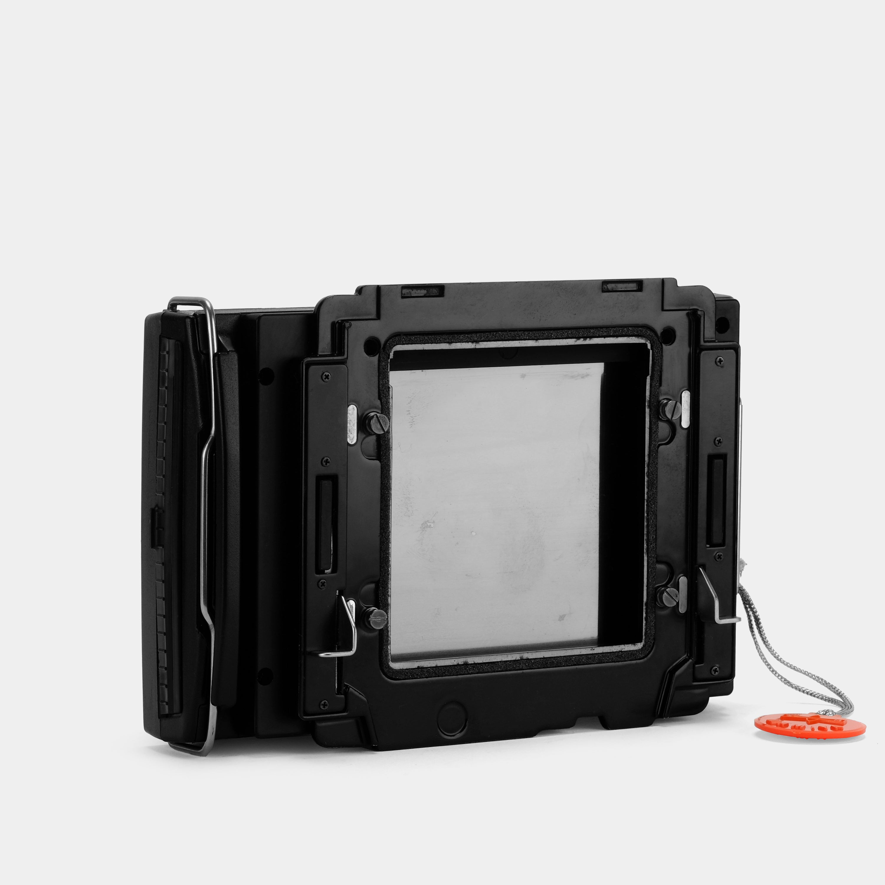 Mamiya Polaroid Film Back Model 2 with Mamiya P Adapter (RB67)