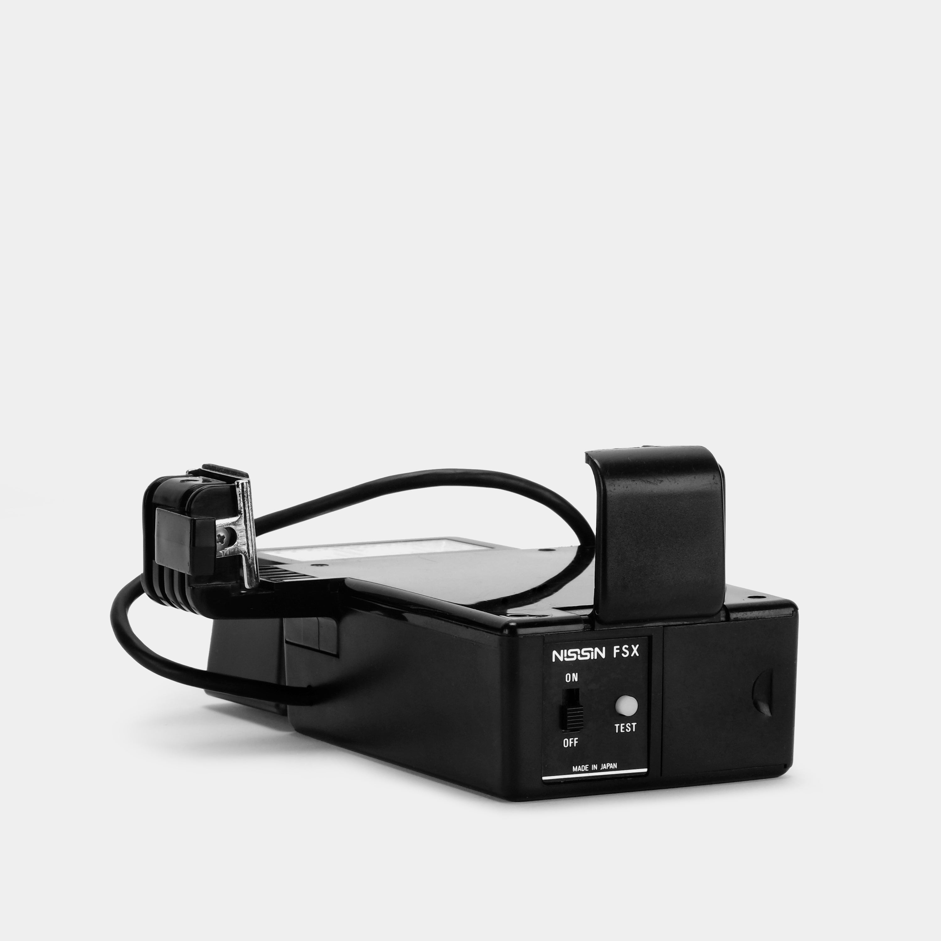 Nissin FSX SX-70 Flash