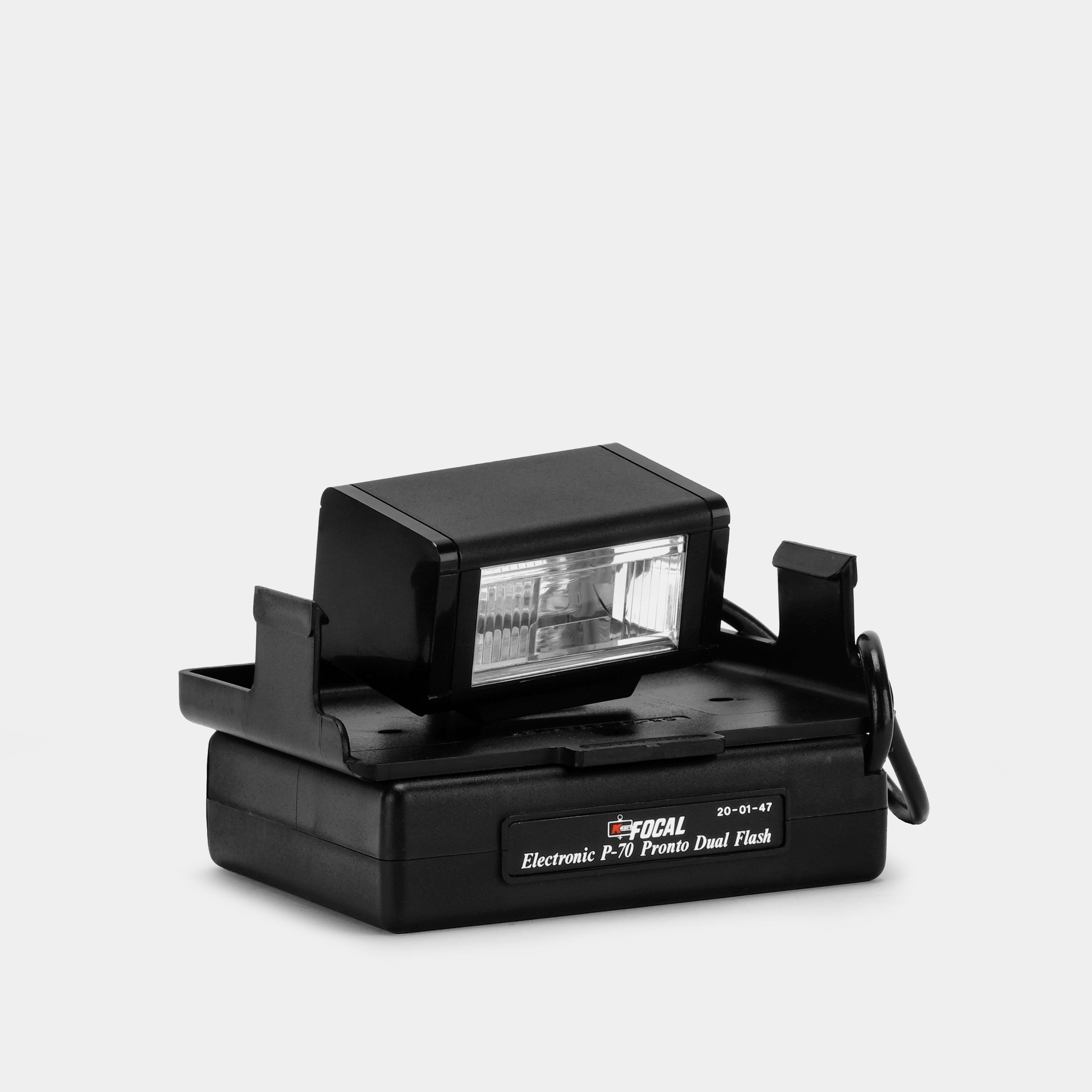 Focal Electronic P-70 Pronto Dual Flash