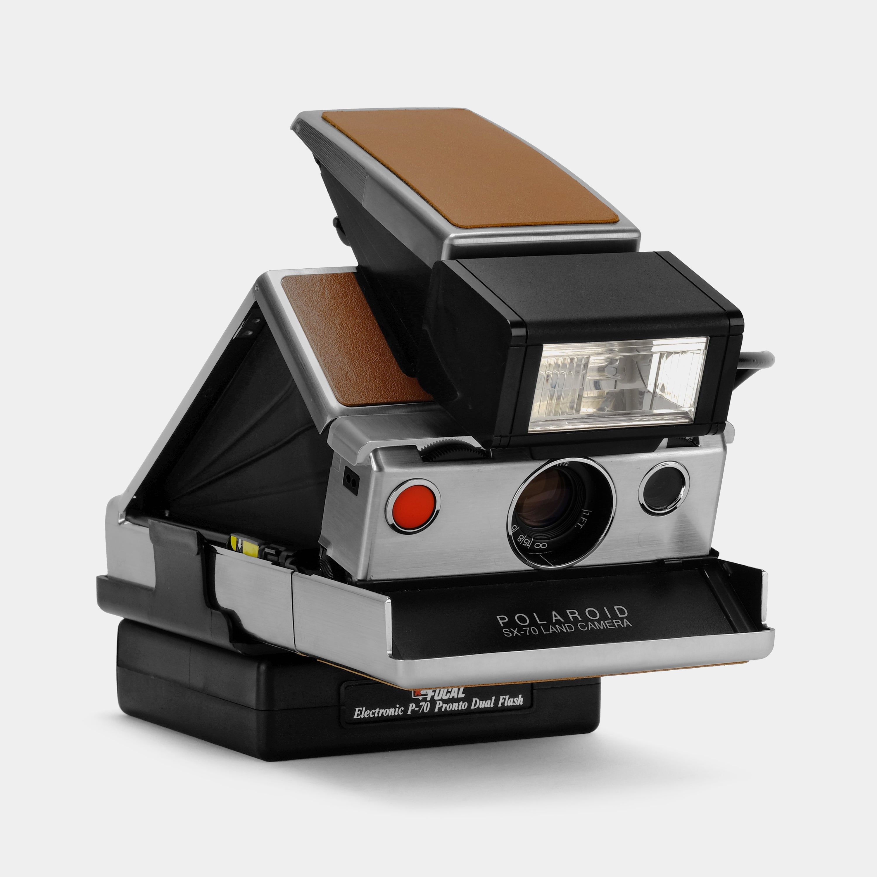 Focal Electronic P-70 Pronto Dual Flash