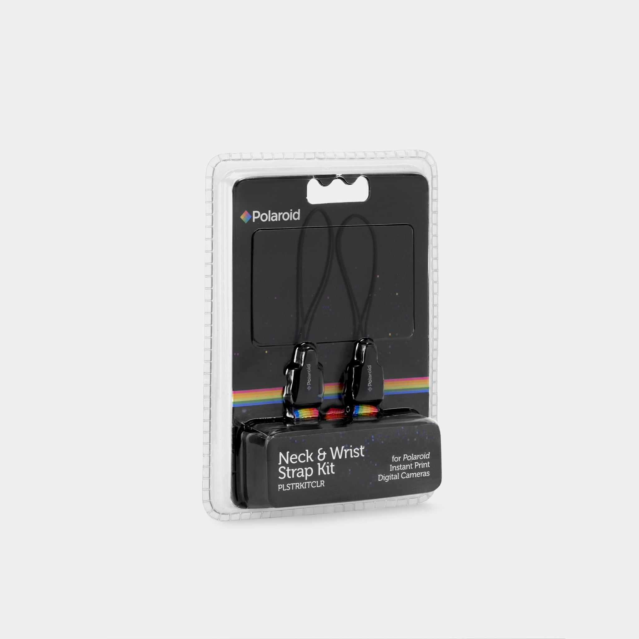Polaroid Neck & Wrist Strap Kit