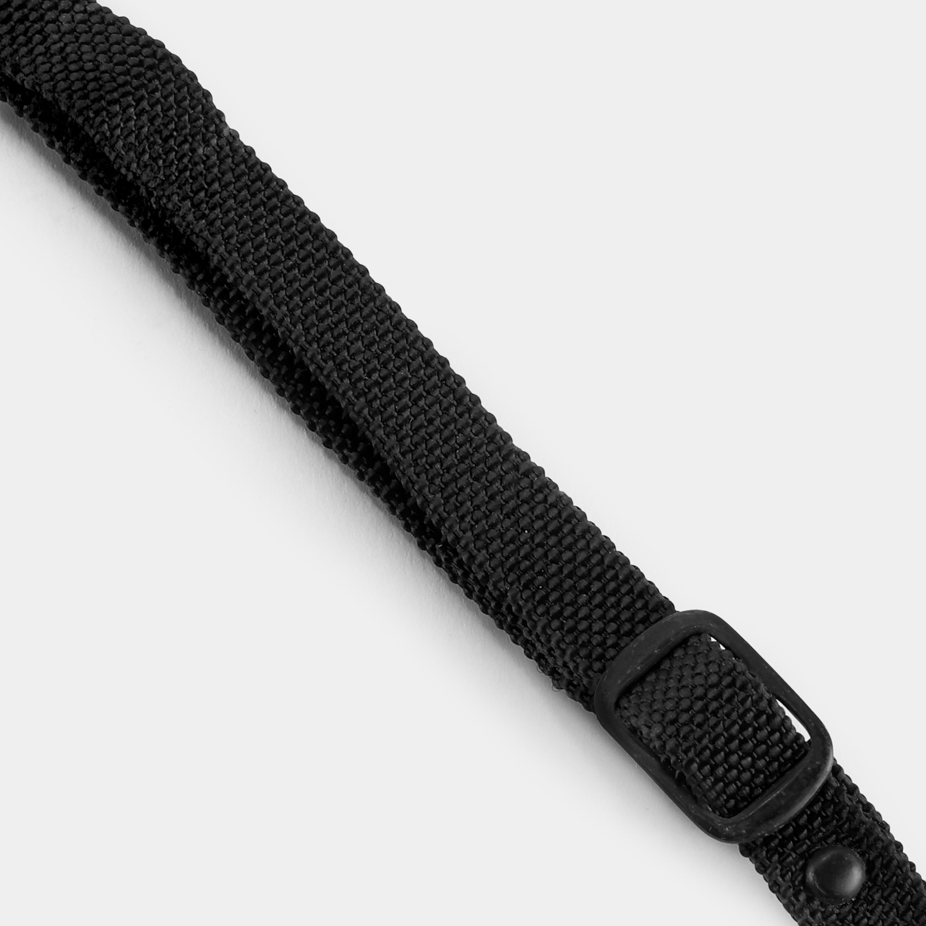 Polaroid SX-70 Black Folding Camera Strap