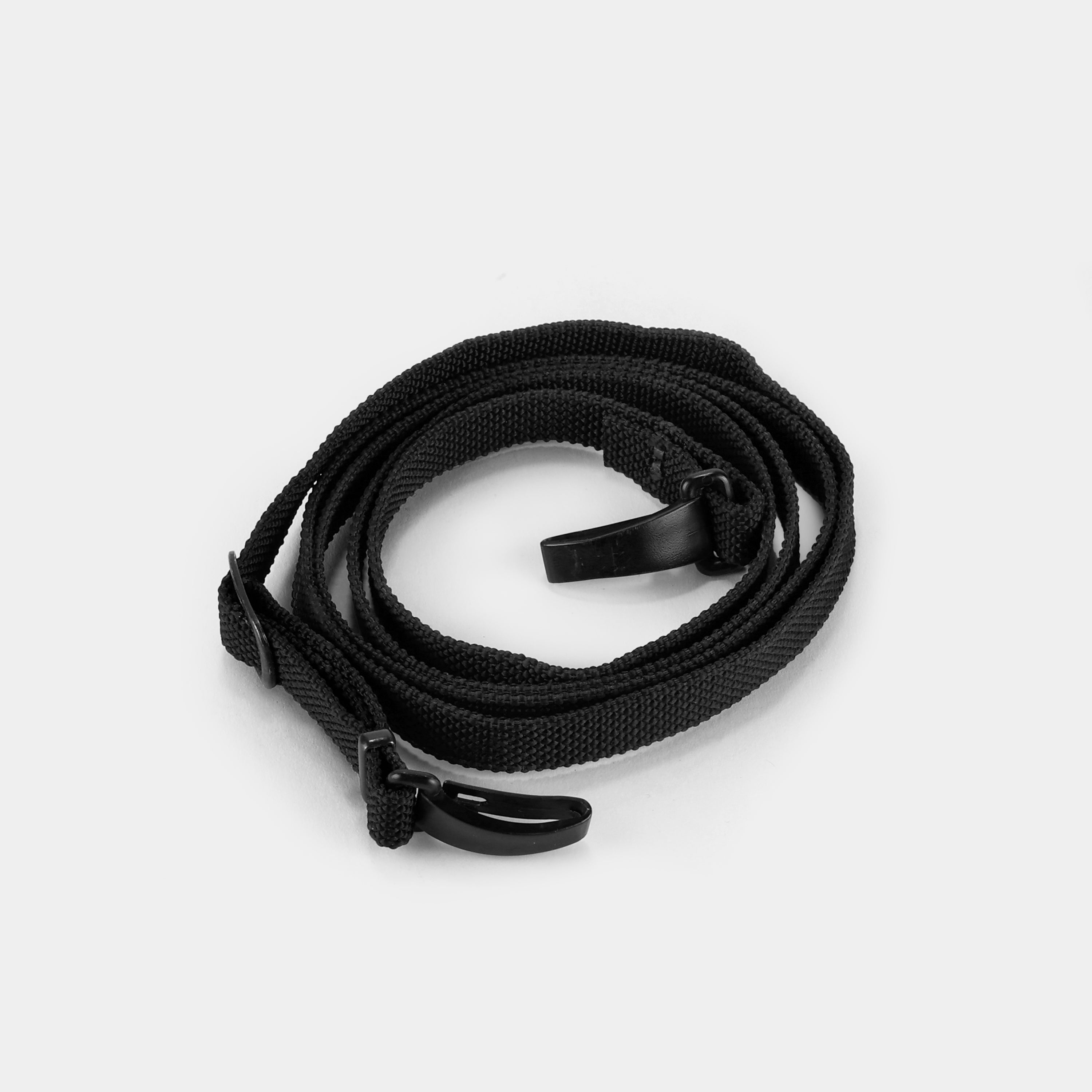 Polaroid SX-70 Black Folding Camera Strap