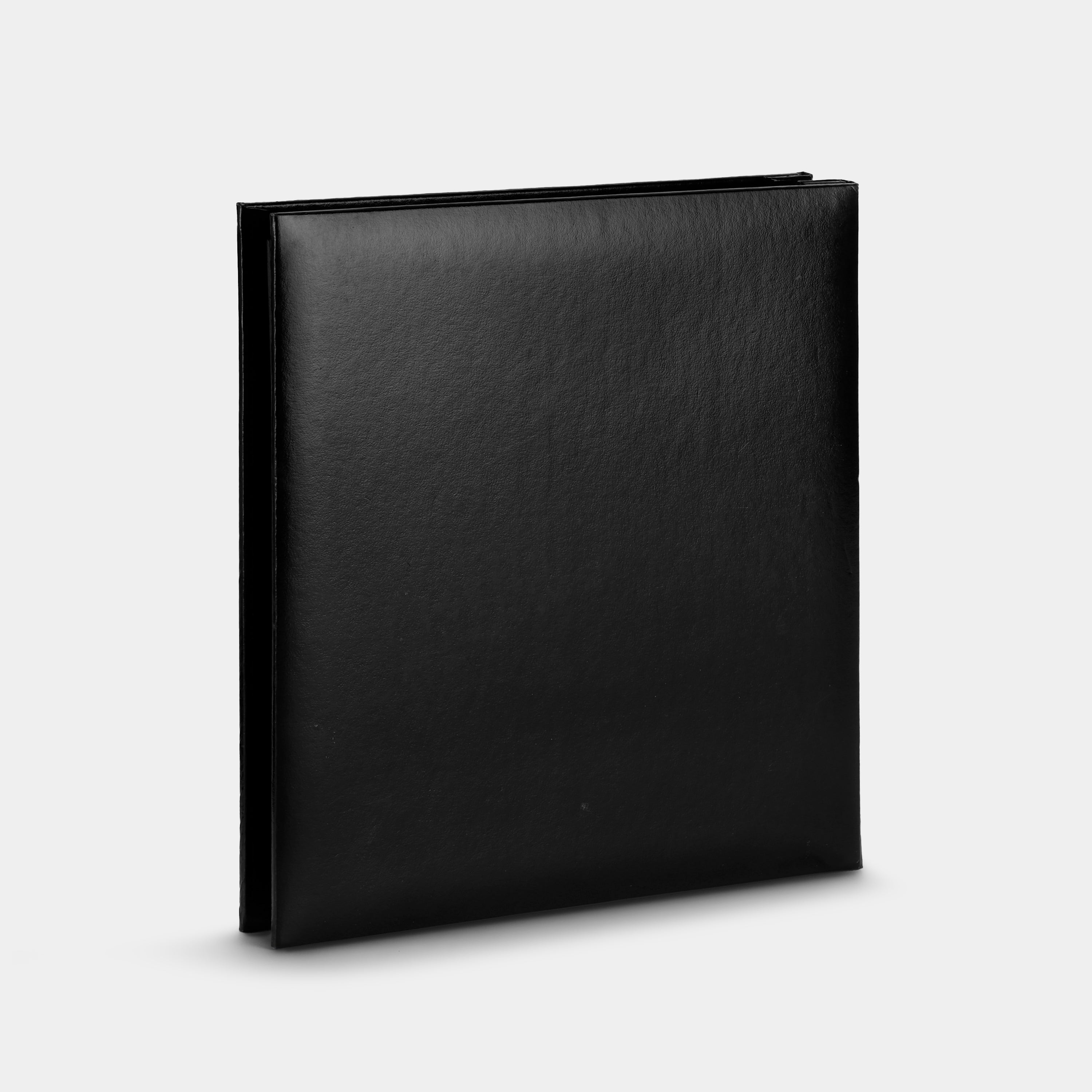 Vintage Polaroid SX-70 Photo Album