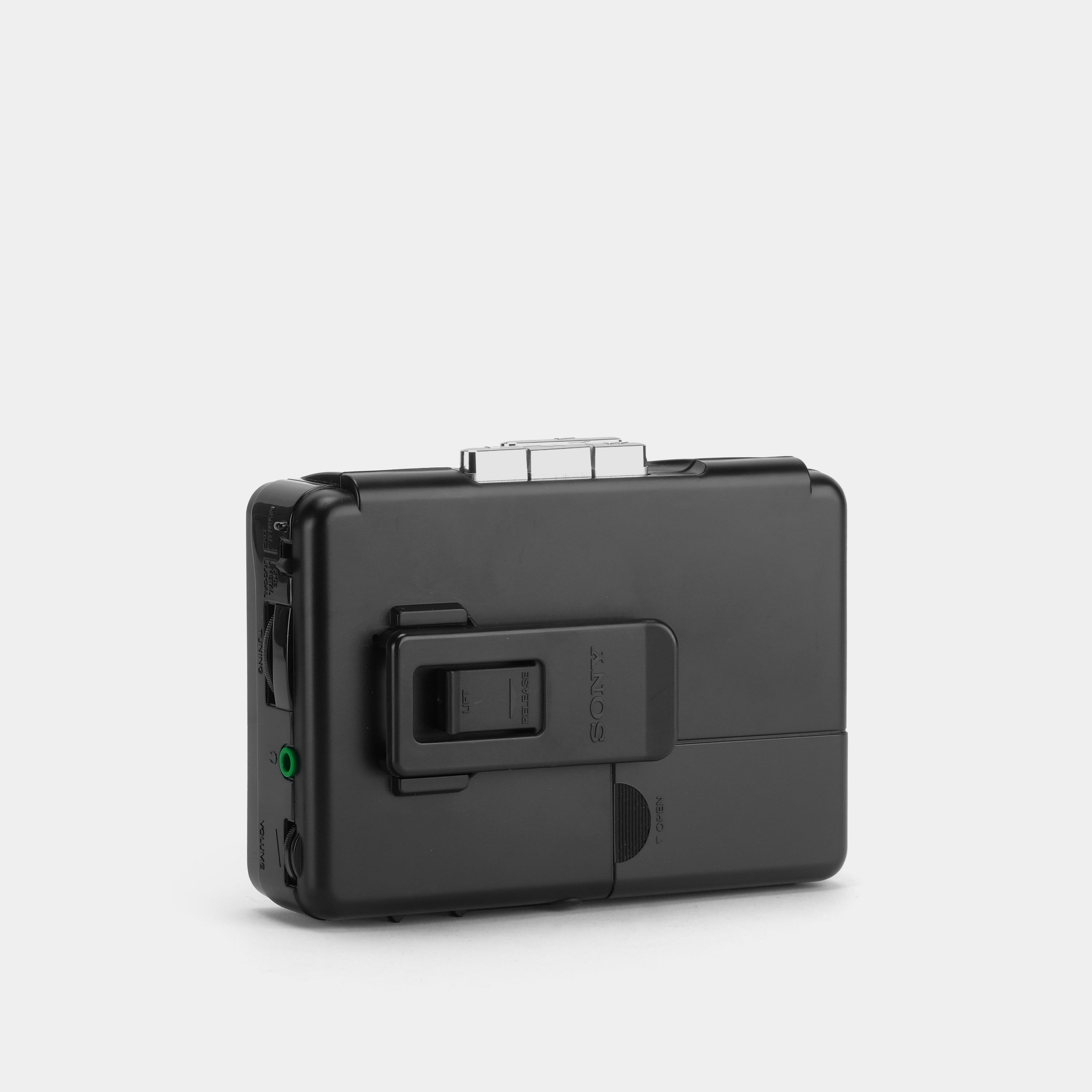 Sony Walkman WM-AF44 Portable Cassette Player