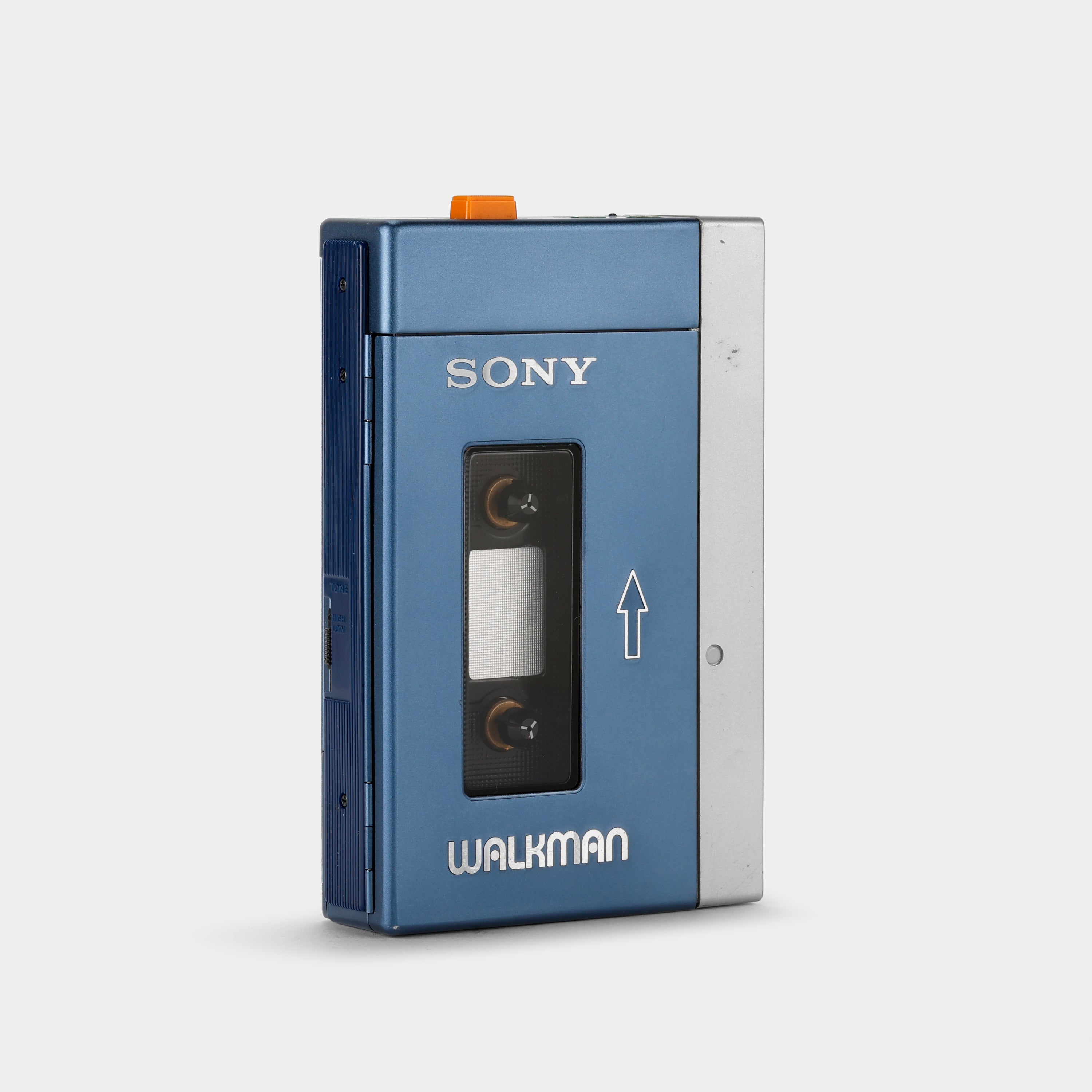 Sony Walkman TPS-L2 Portable Cassette Player