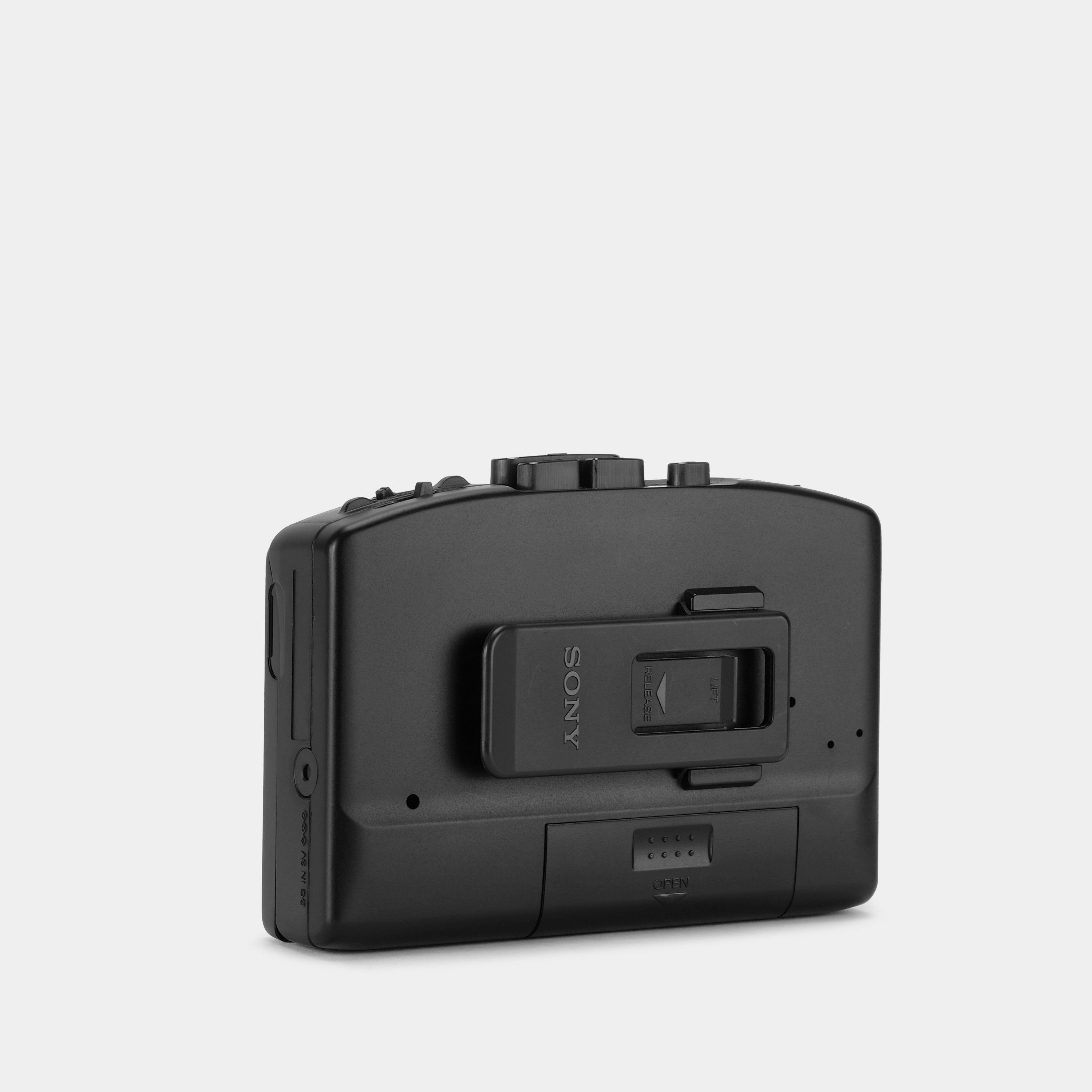 Sony Walkman WM-FX32 Portable Cassette Player