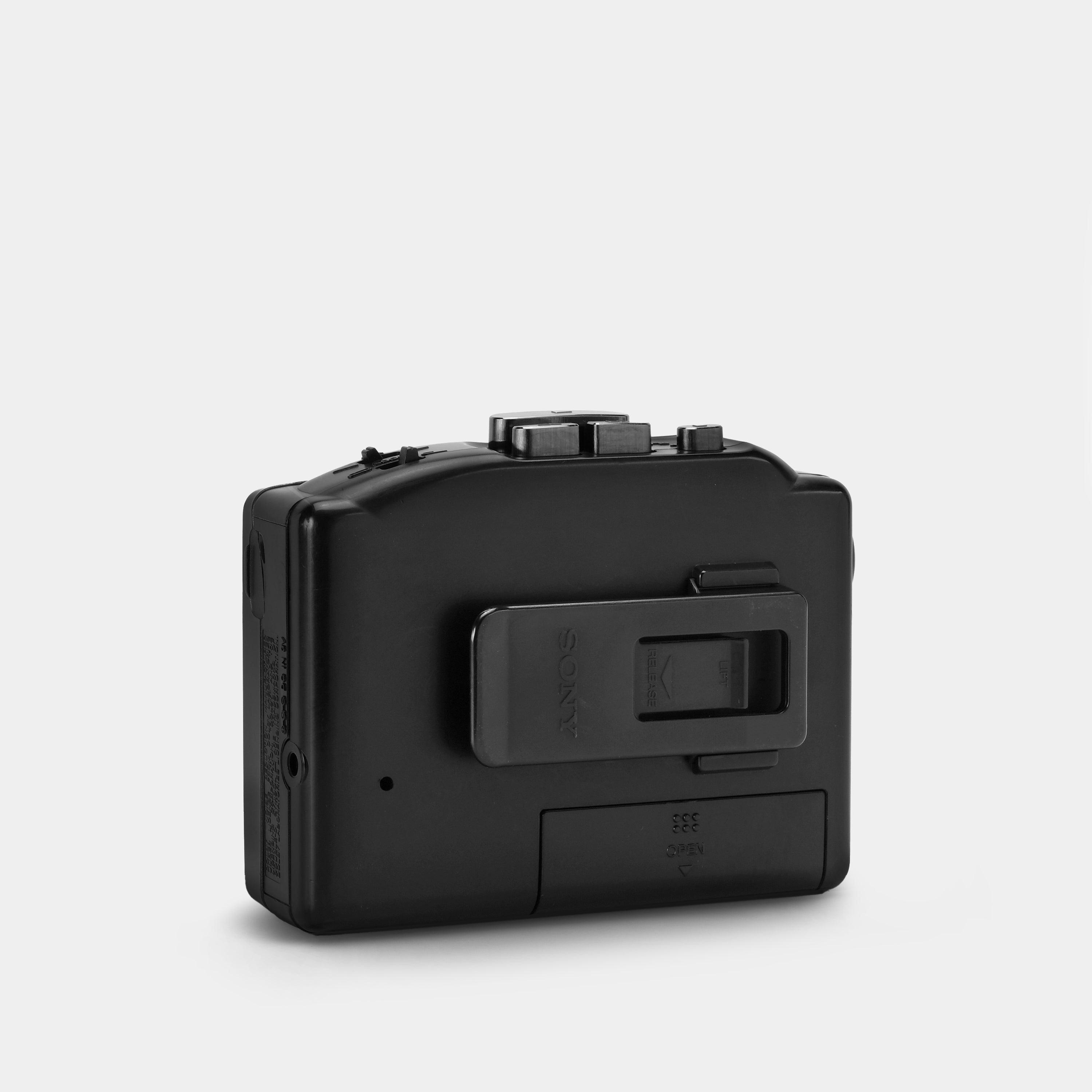 Sony Walkman WM-FX43 AM/FM Portable Cassette Player