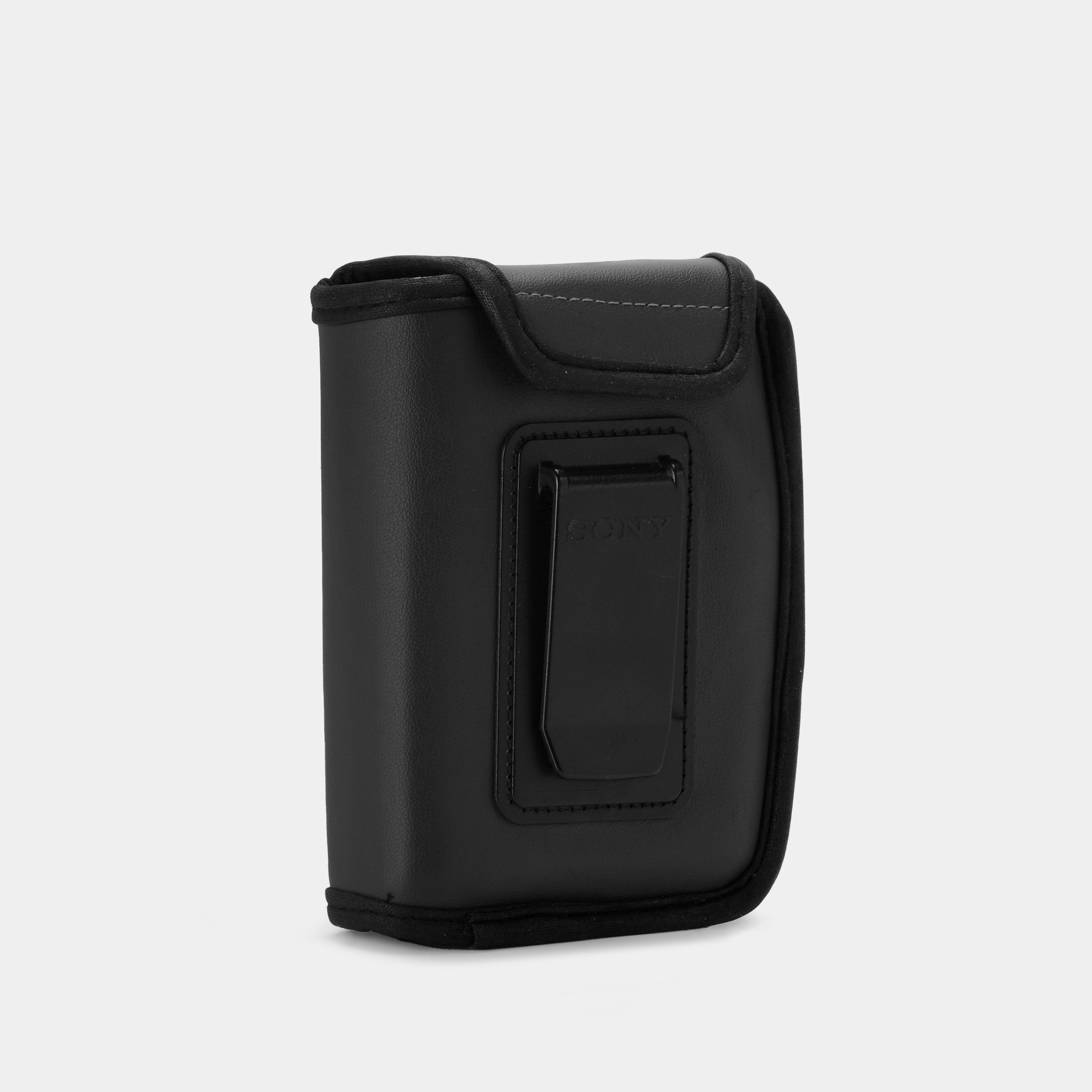 Sony Walkman WM-FX277 TV/AM/FM Portable Cassette Player with Case