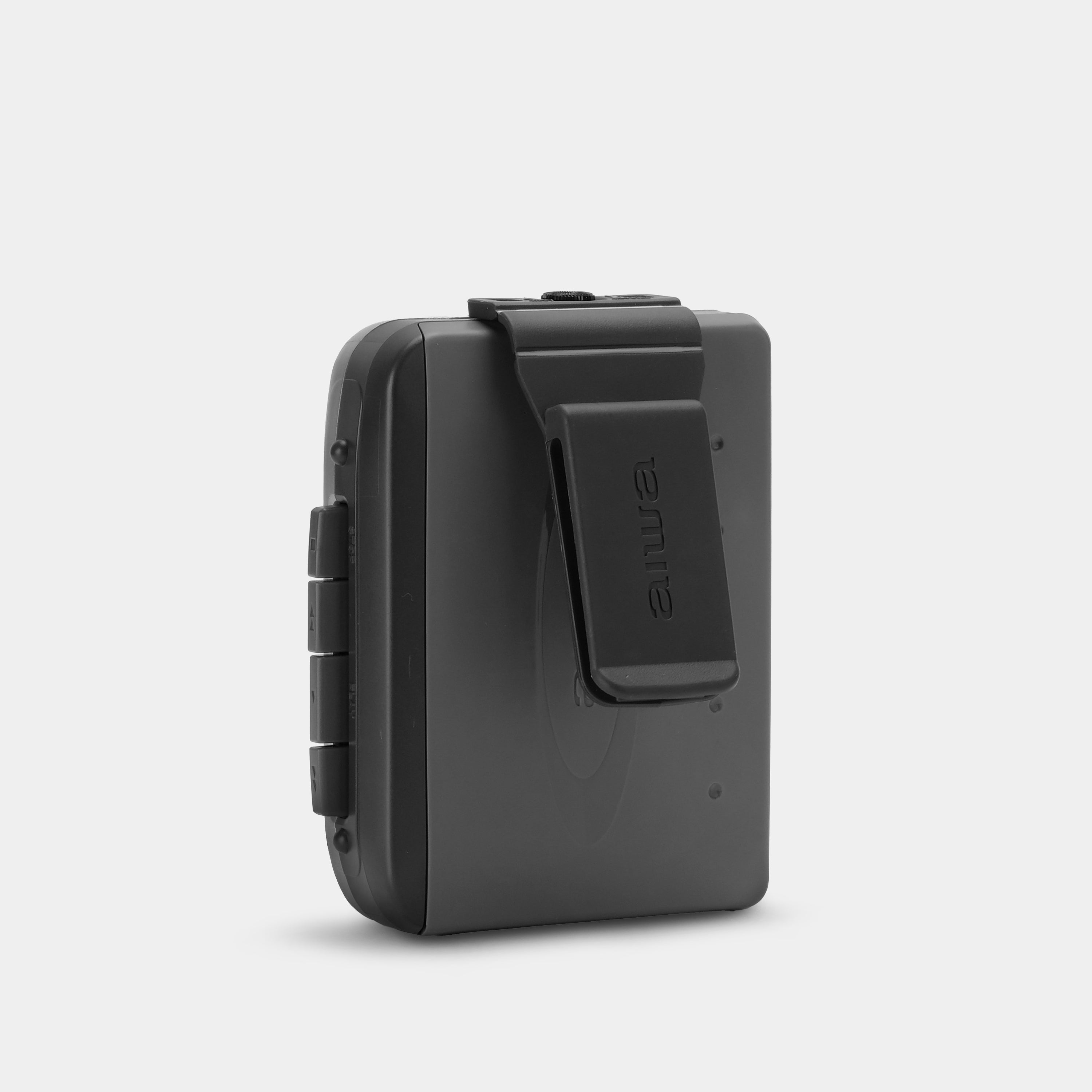 Aiwa TX427 AM/FM Portable Cassette Player