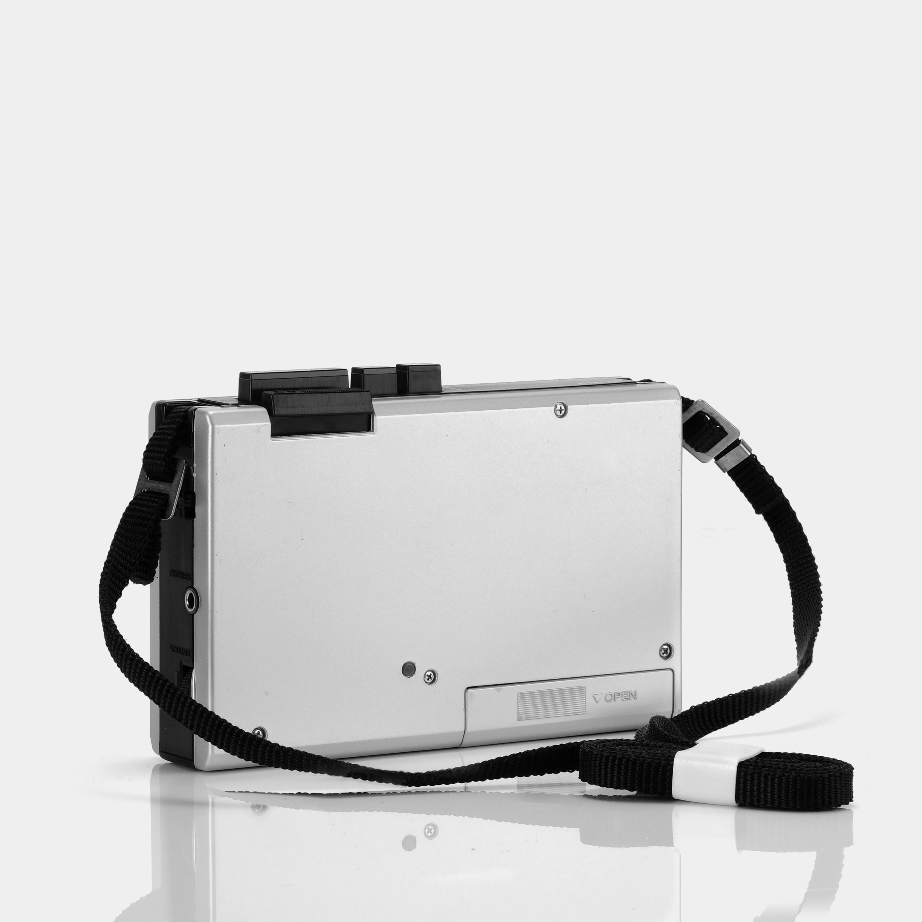 Sony Walkman WM-11 Portable Cassette Player