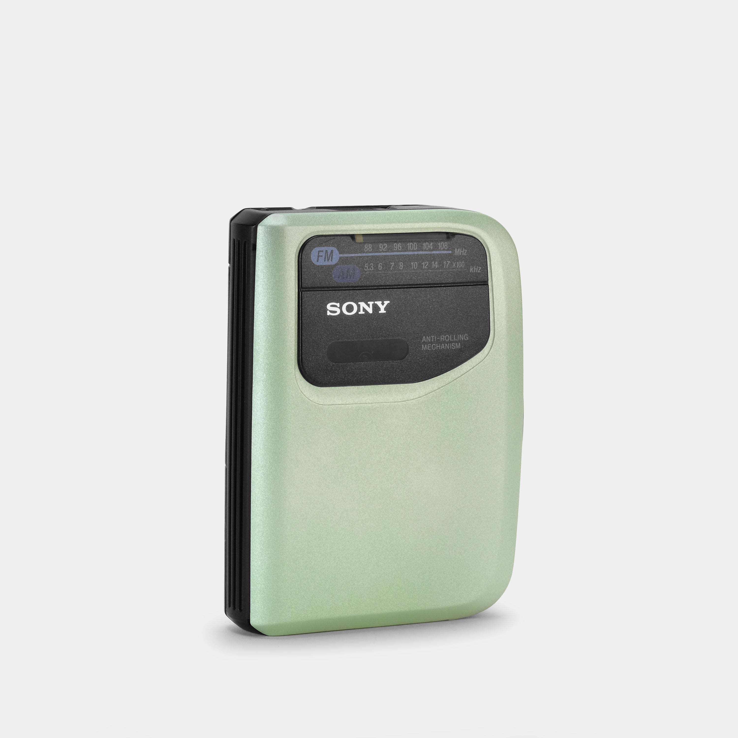 Sony Walkman WM-FX101 AM/FM Mint Portable Cassette Player