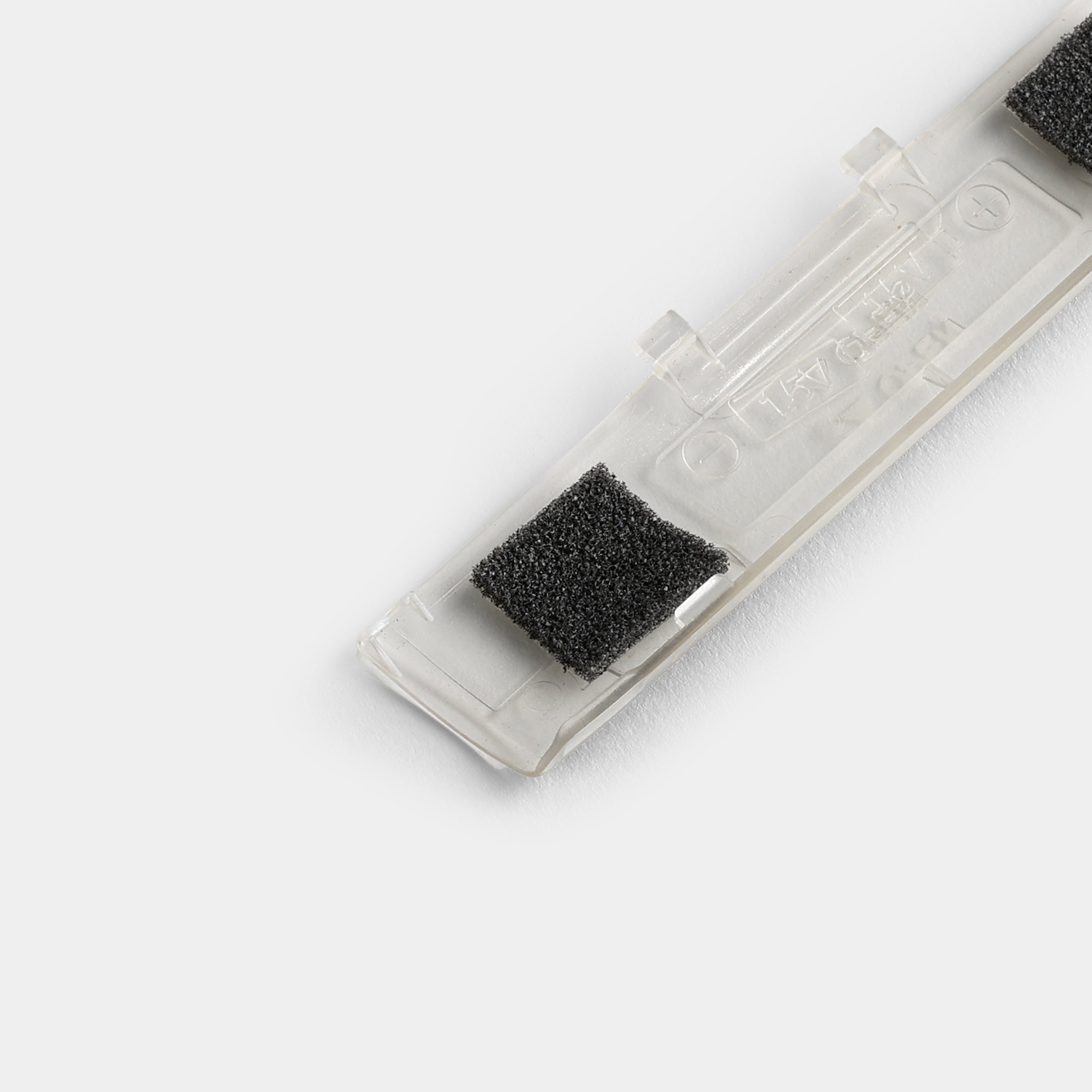 Aiwa TX491 Clear Portable Cassette Player