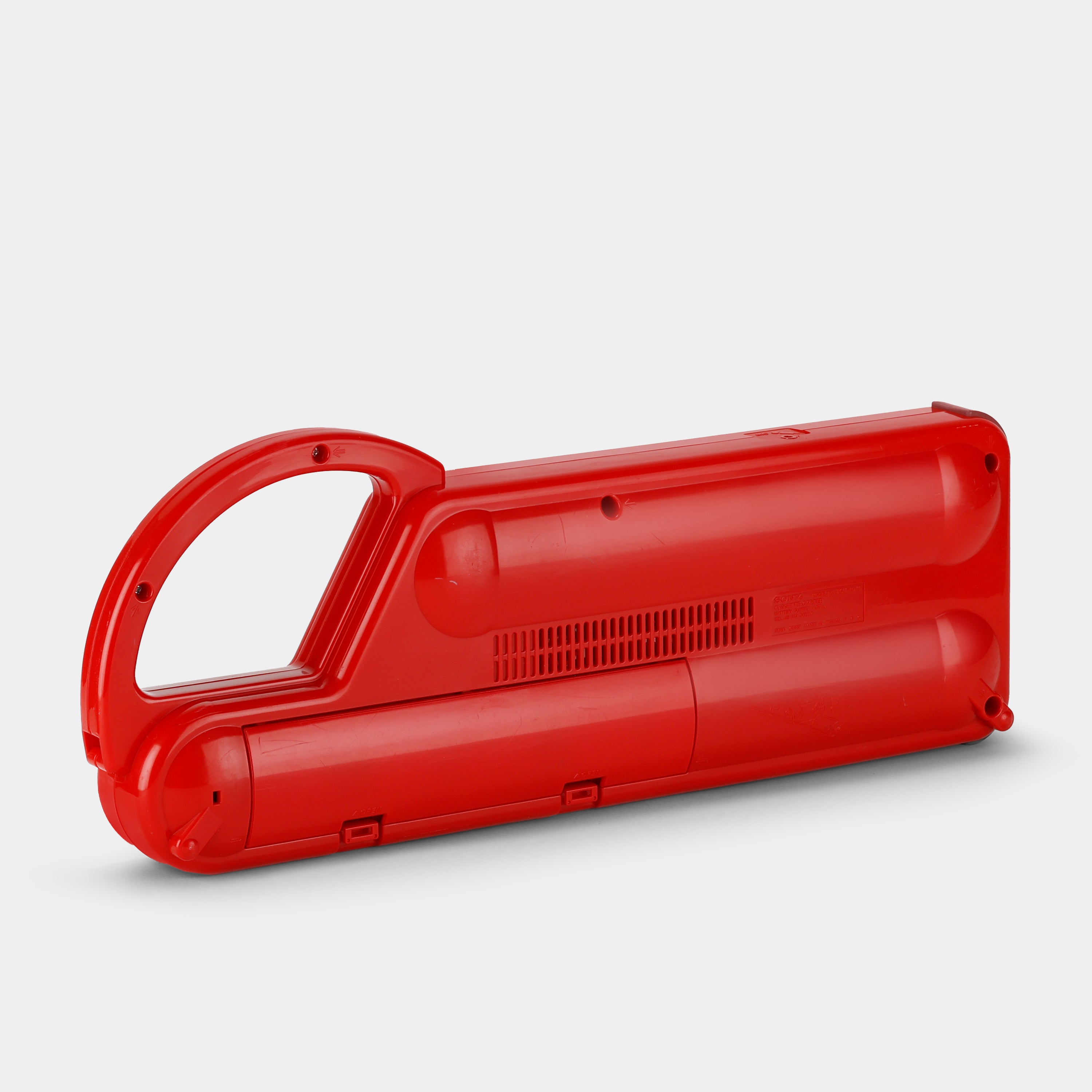 Sony TCM-4040 "My First Sony" Cassette Recorder and Player