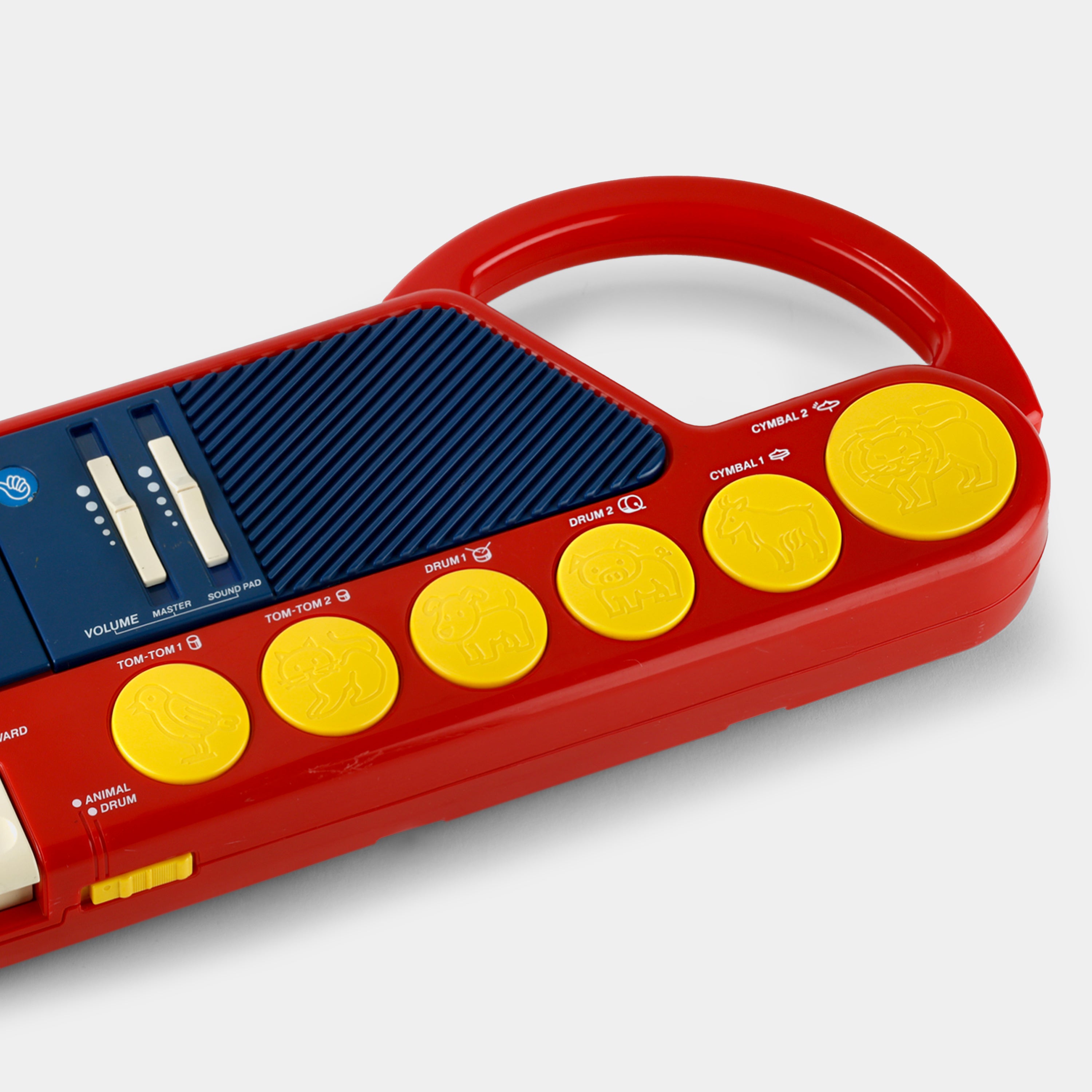 Sony TCM-4040 "My First Sony" Cassette Recorder and Player