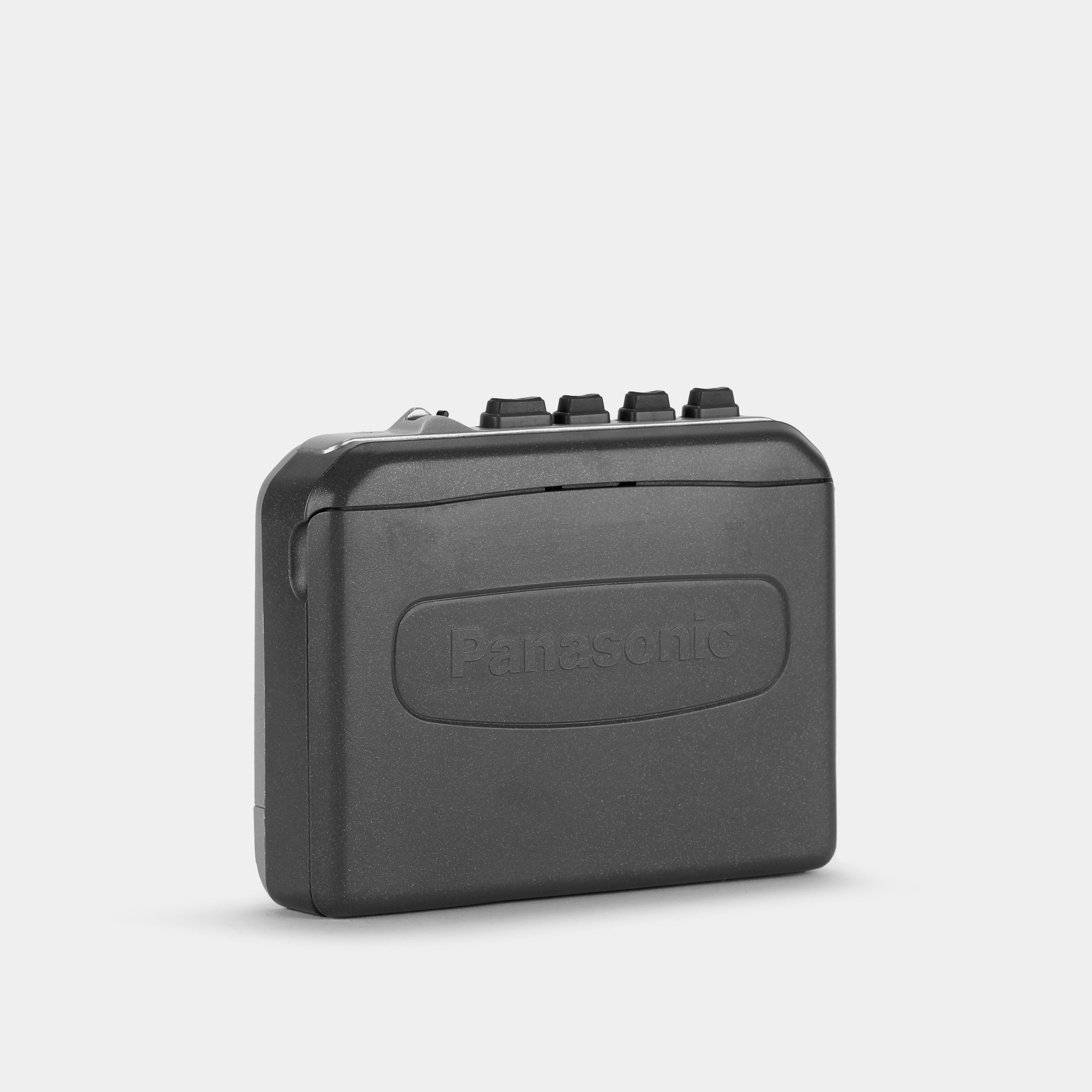 Panasonic RQ-CR15V Portable Cassette Player