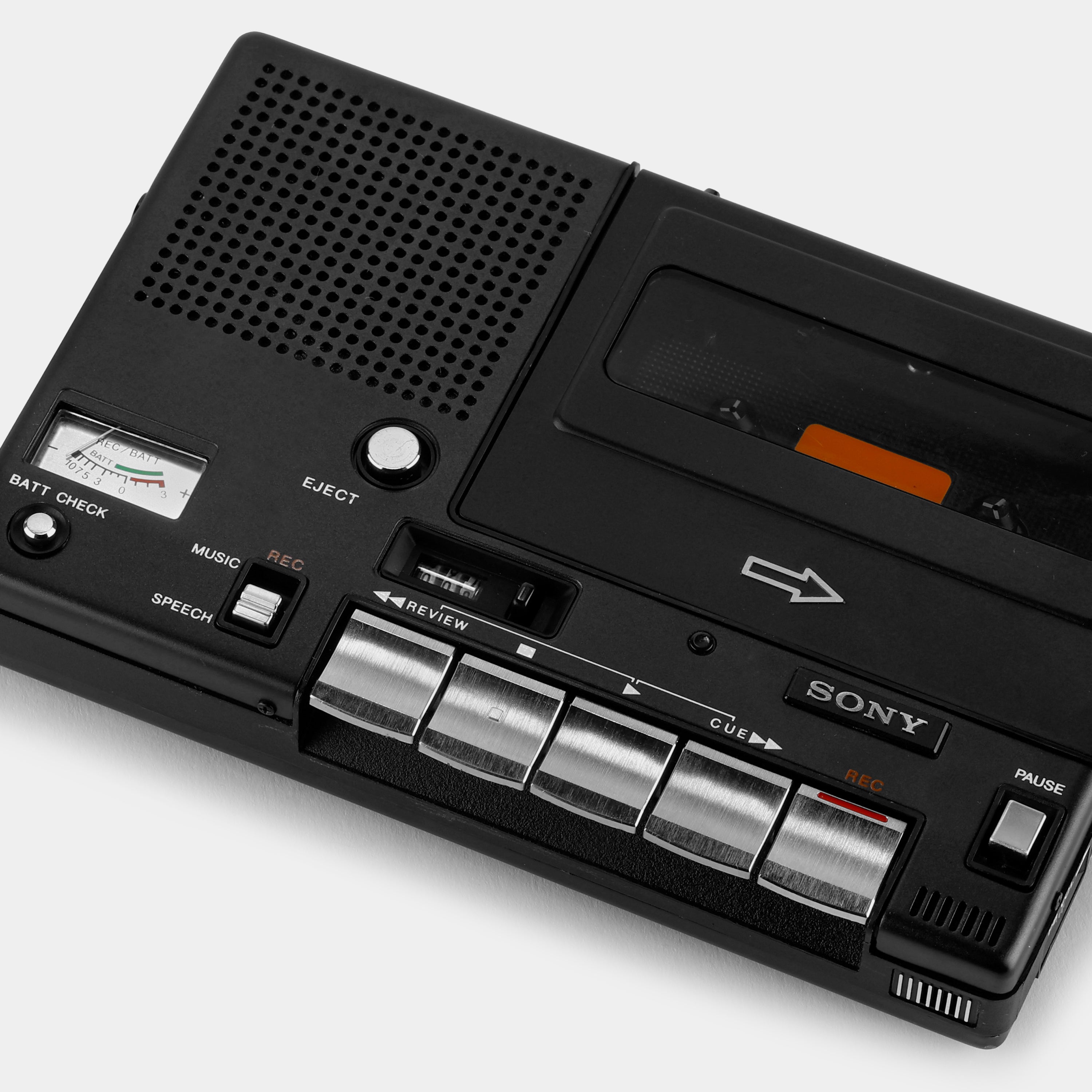 Sony TC-1100B Cassette Recorder