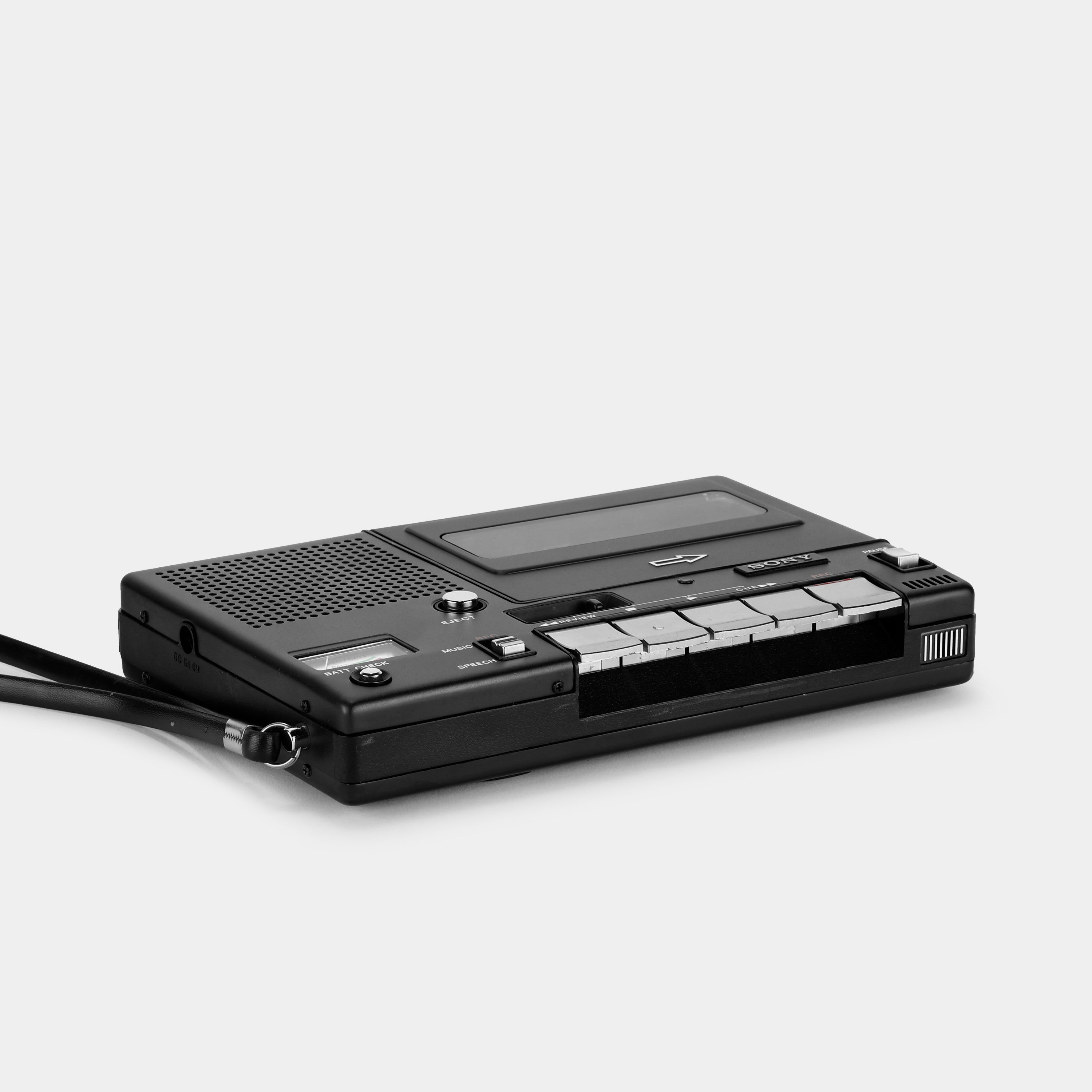 Sony TC-1100B Cassette Recorder