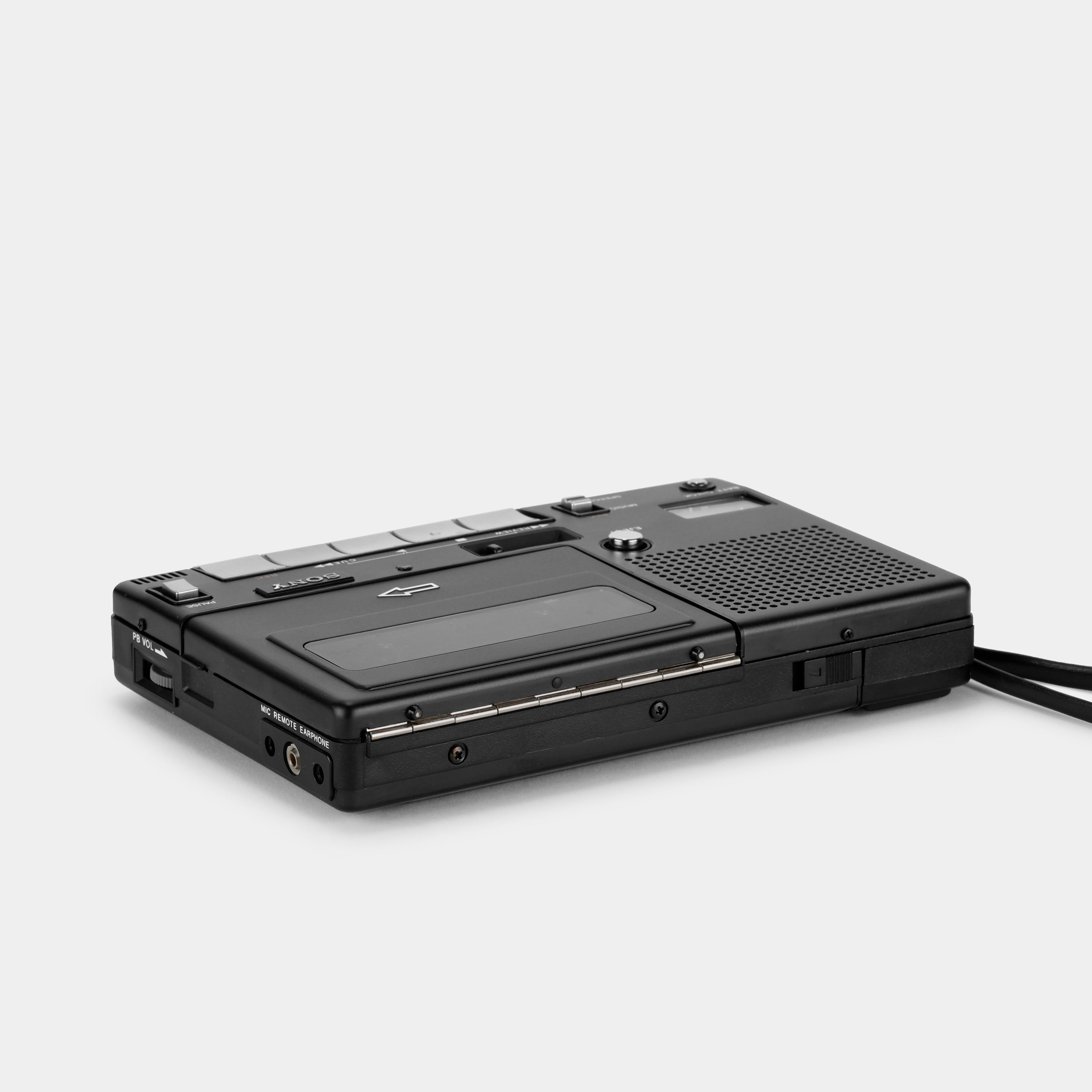 Sony TC-1100B Cassette Recorder