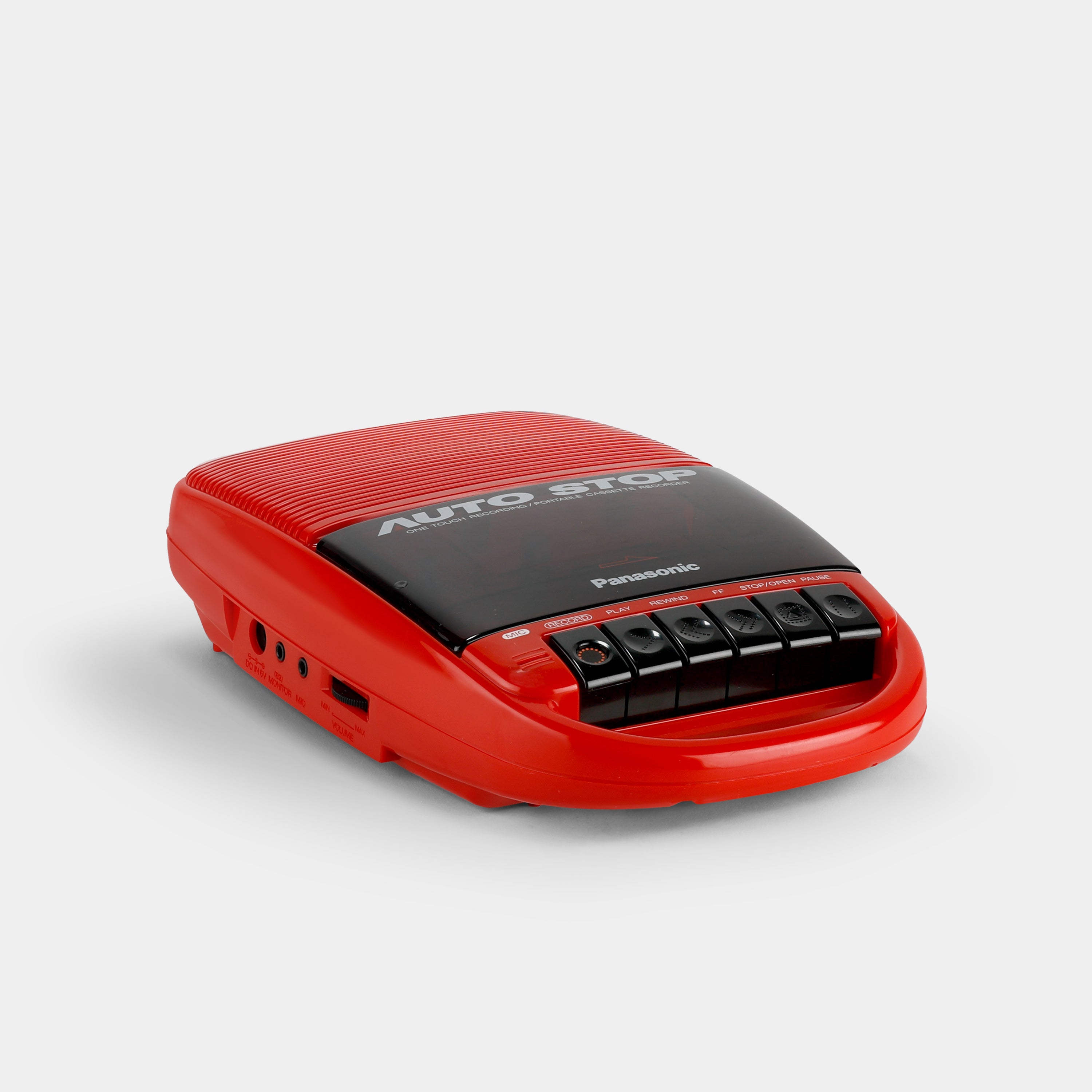 Panasonic ステレオカセットプレーヤー RQ-SX40V Panasonic RQ-40 Cassette Player Recorder