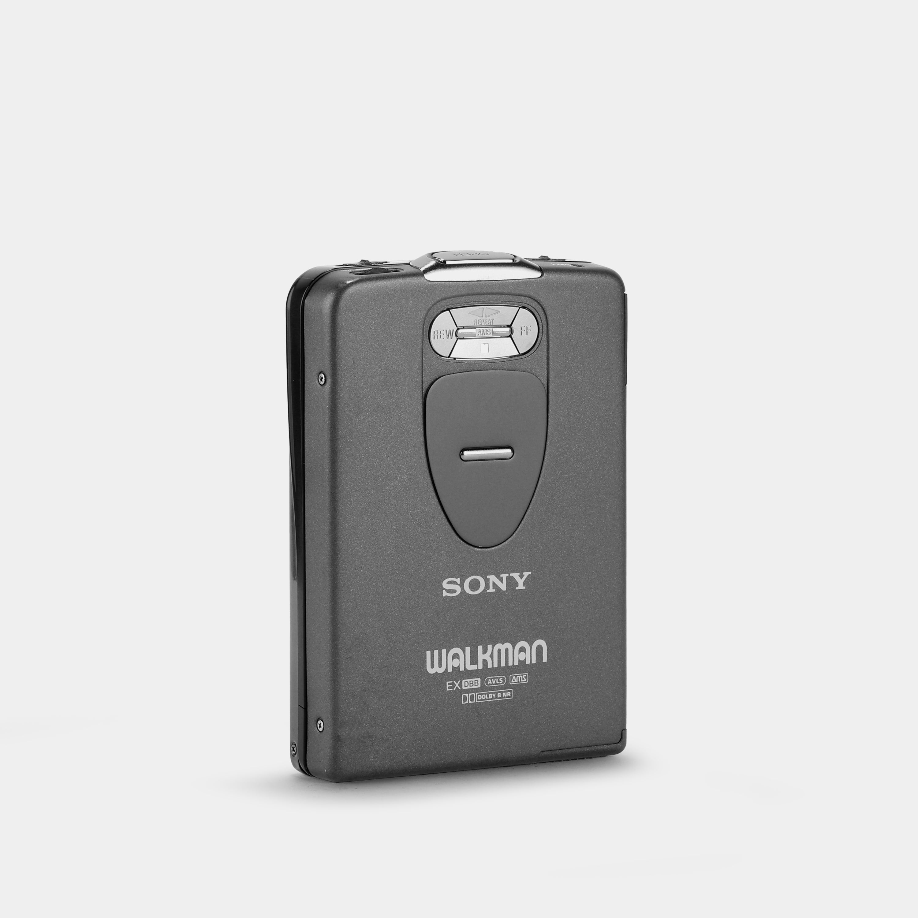 Sony Walkman WM-EX1 AM/FM Portable Cassette Player