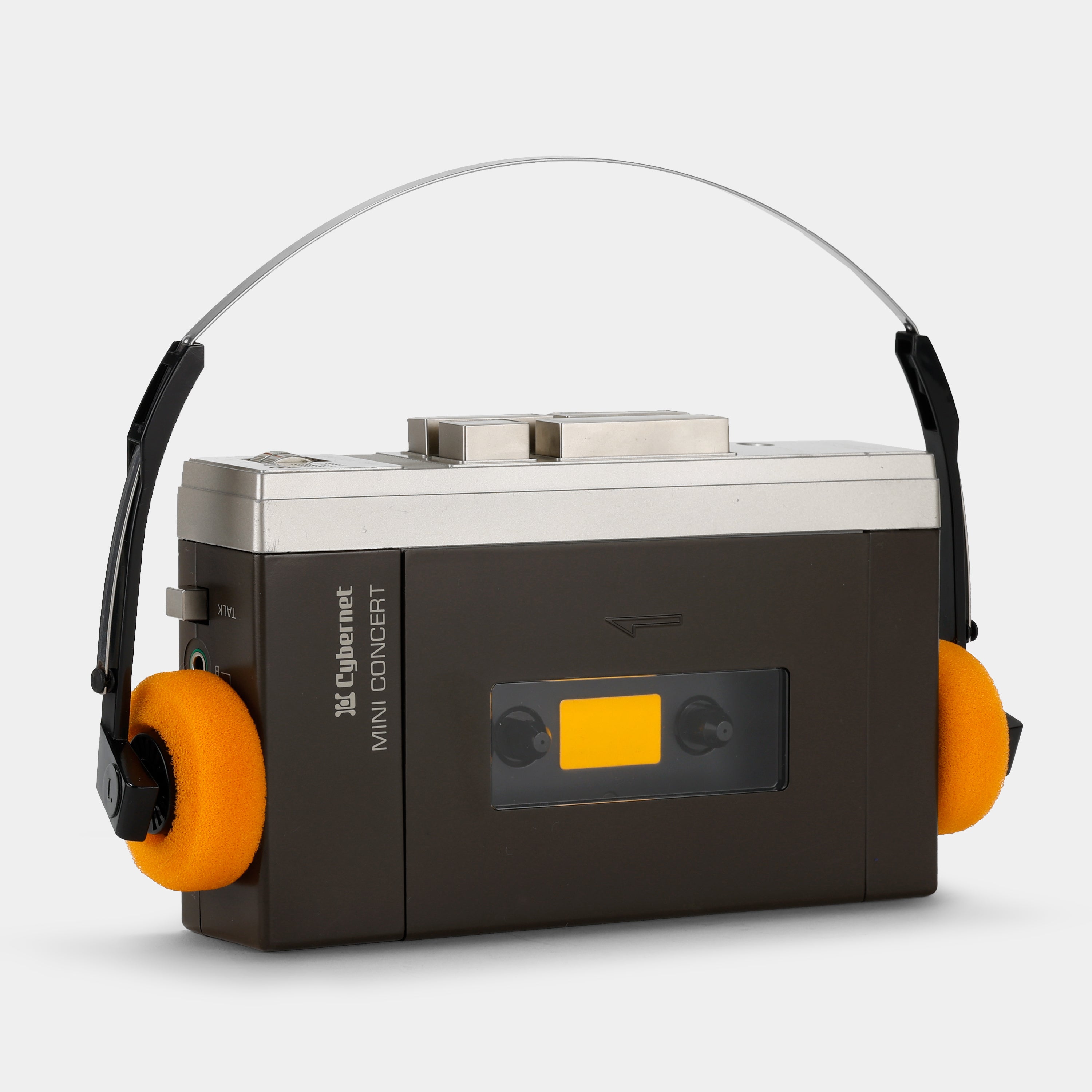 Cybernet Mini Concert PS-101 Portable Cassette Player
