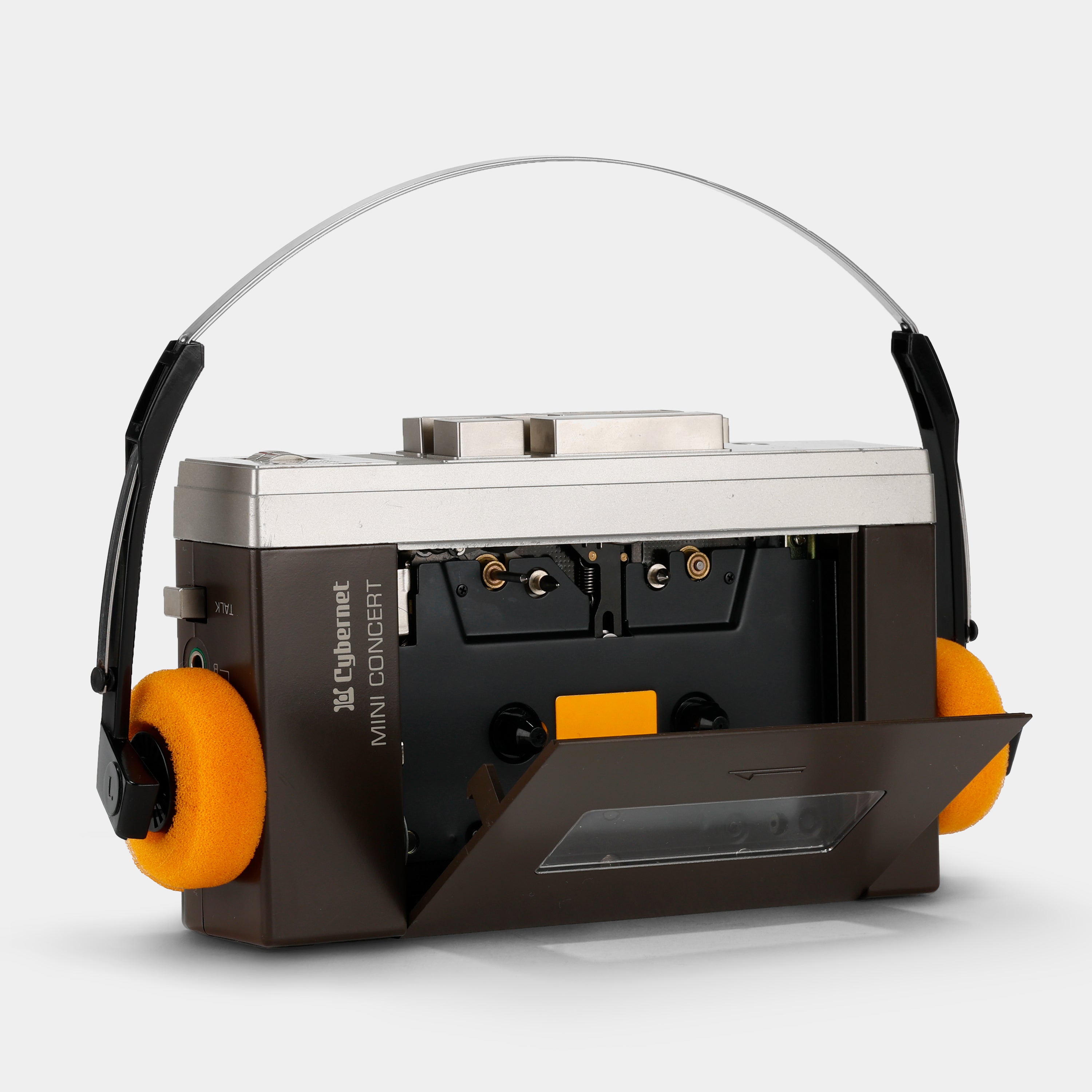 Cybernet Mini Concert PS-101 Portable Cassette Player