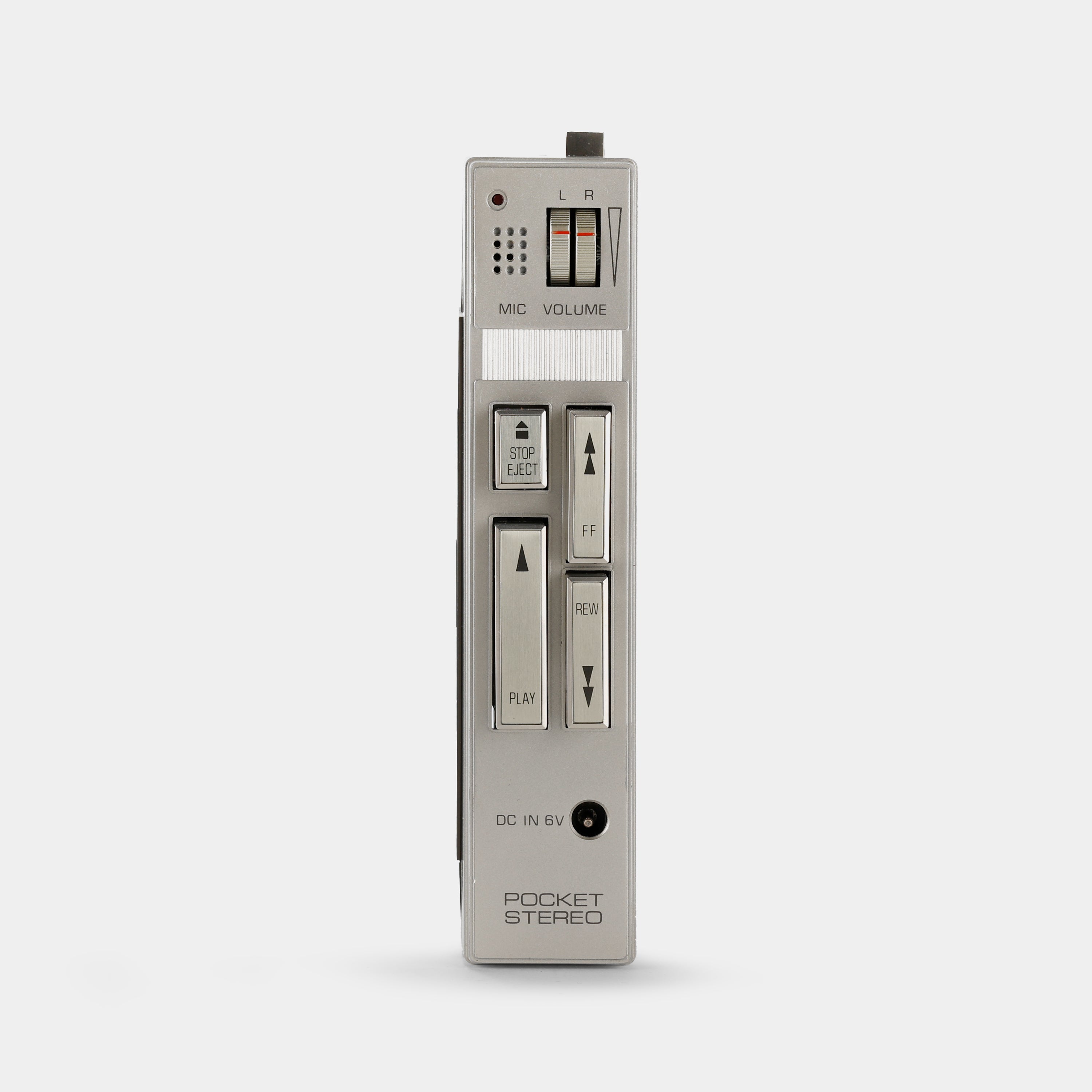 Cybernet Mini Concert PS-101 Portable Cassette Player