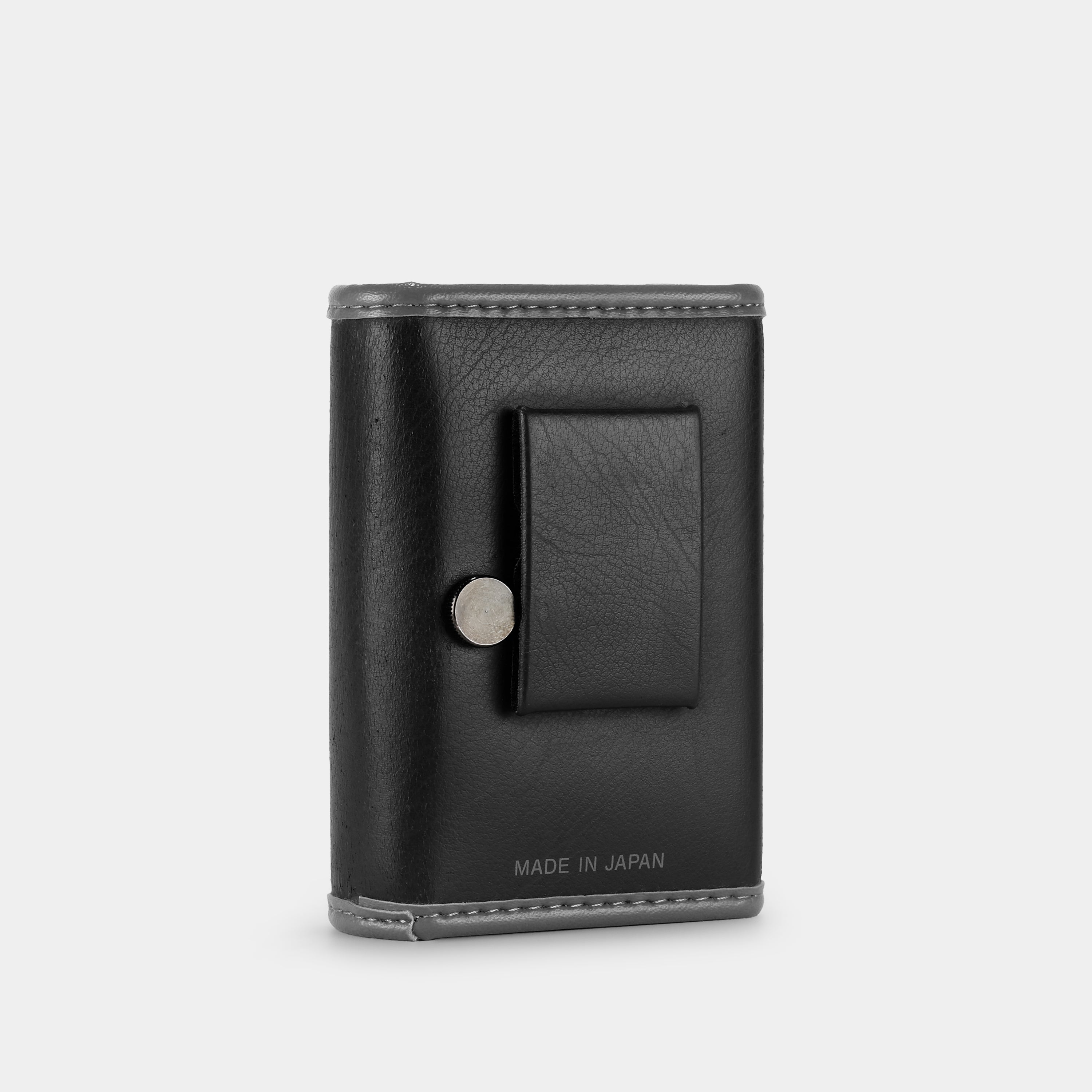 Sony Walkman WM-DD9 Portable Cassette Player and Case