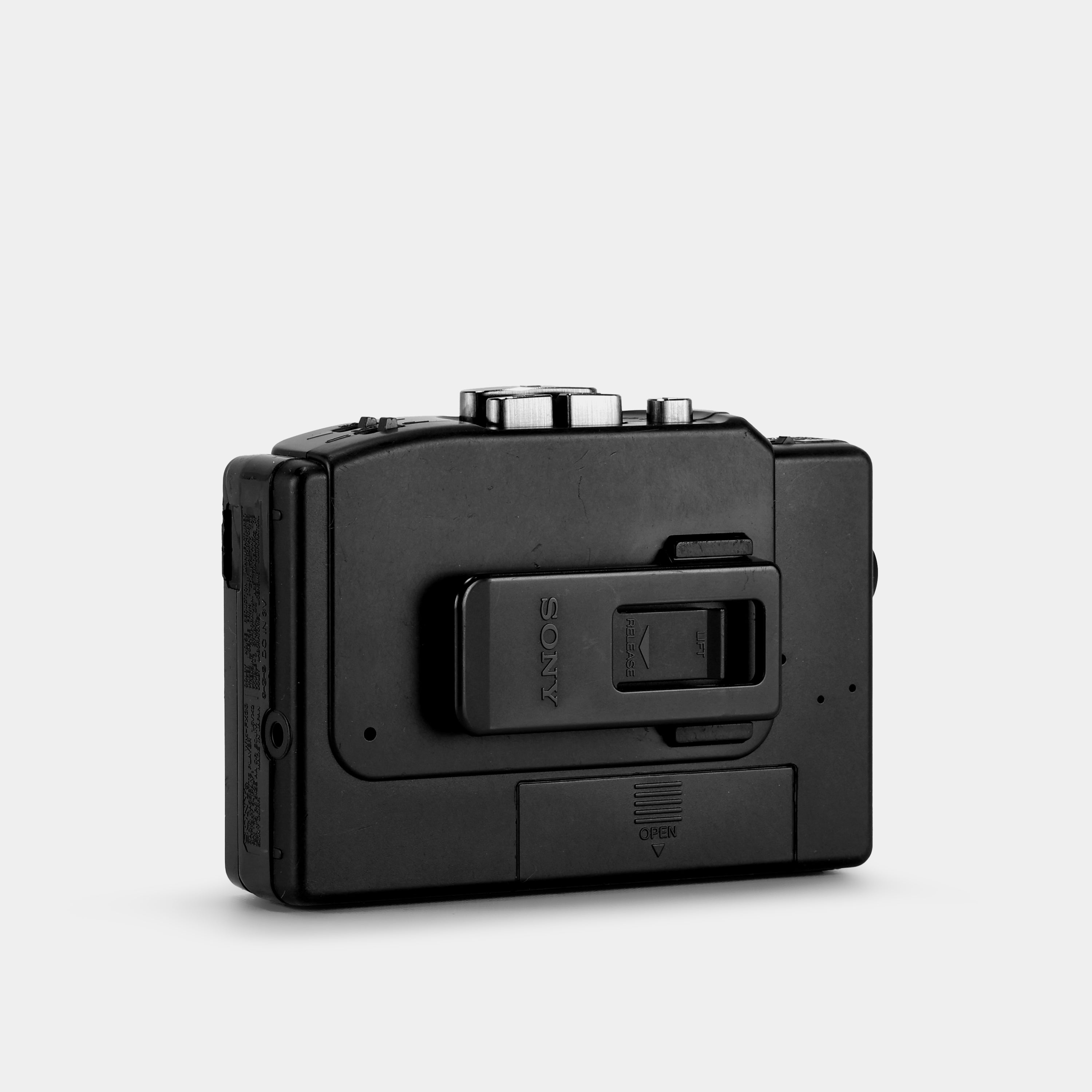Sony Walkman WM-FX36 AM/FM Portable Cassette Player