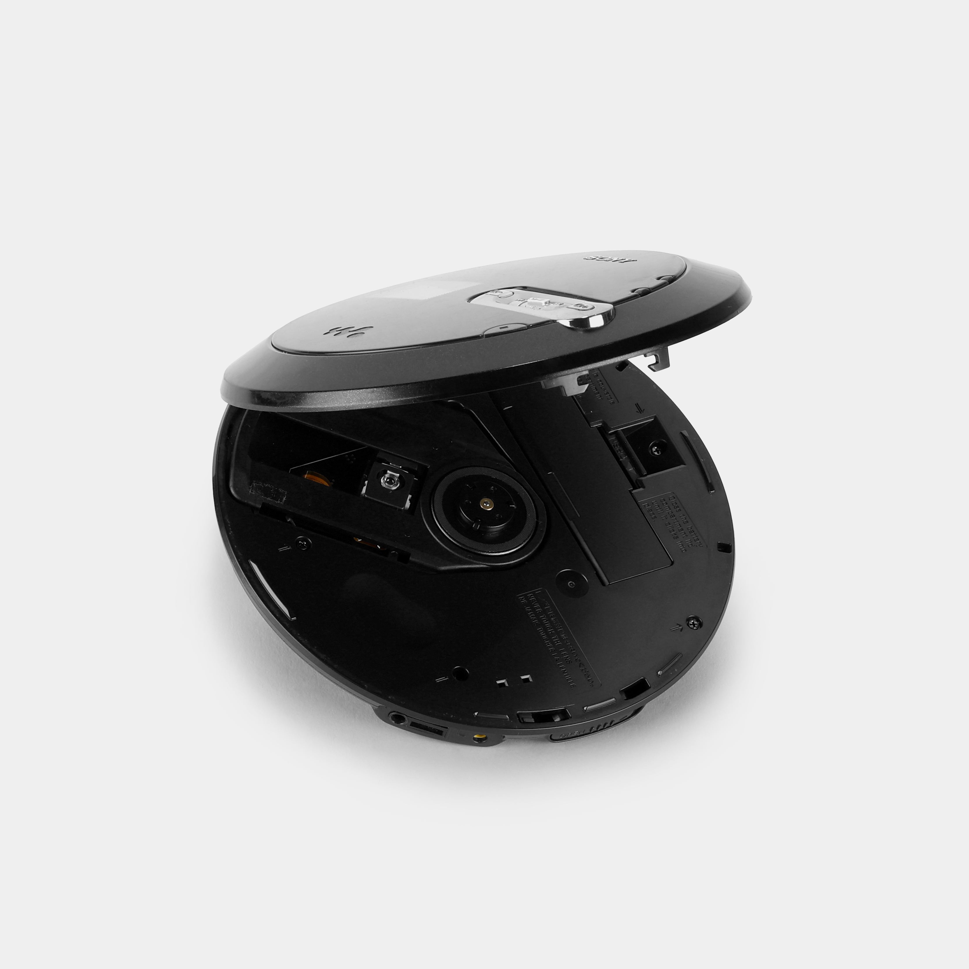 Sony Walkman D-NE330 Portable CD Player