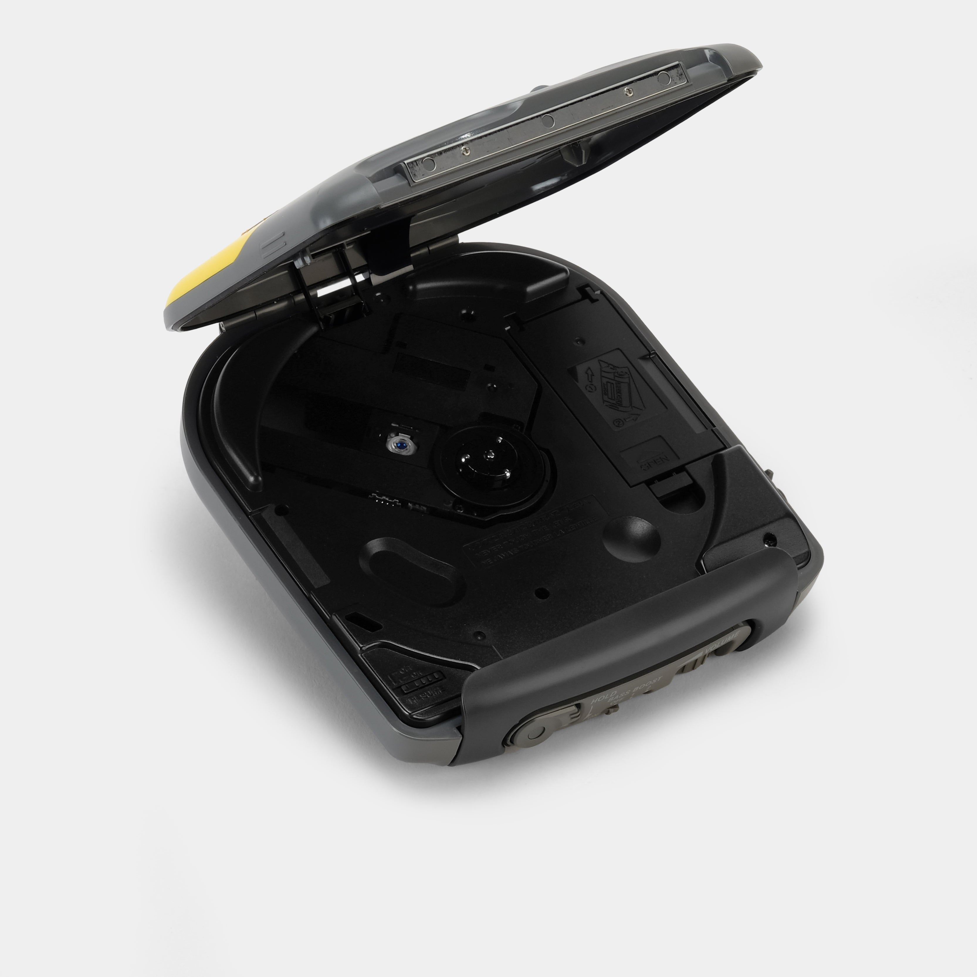 Sony Sports Discman D-451SP Portable CD Player