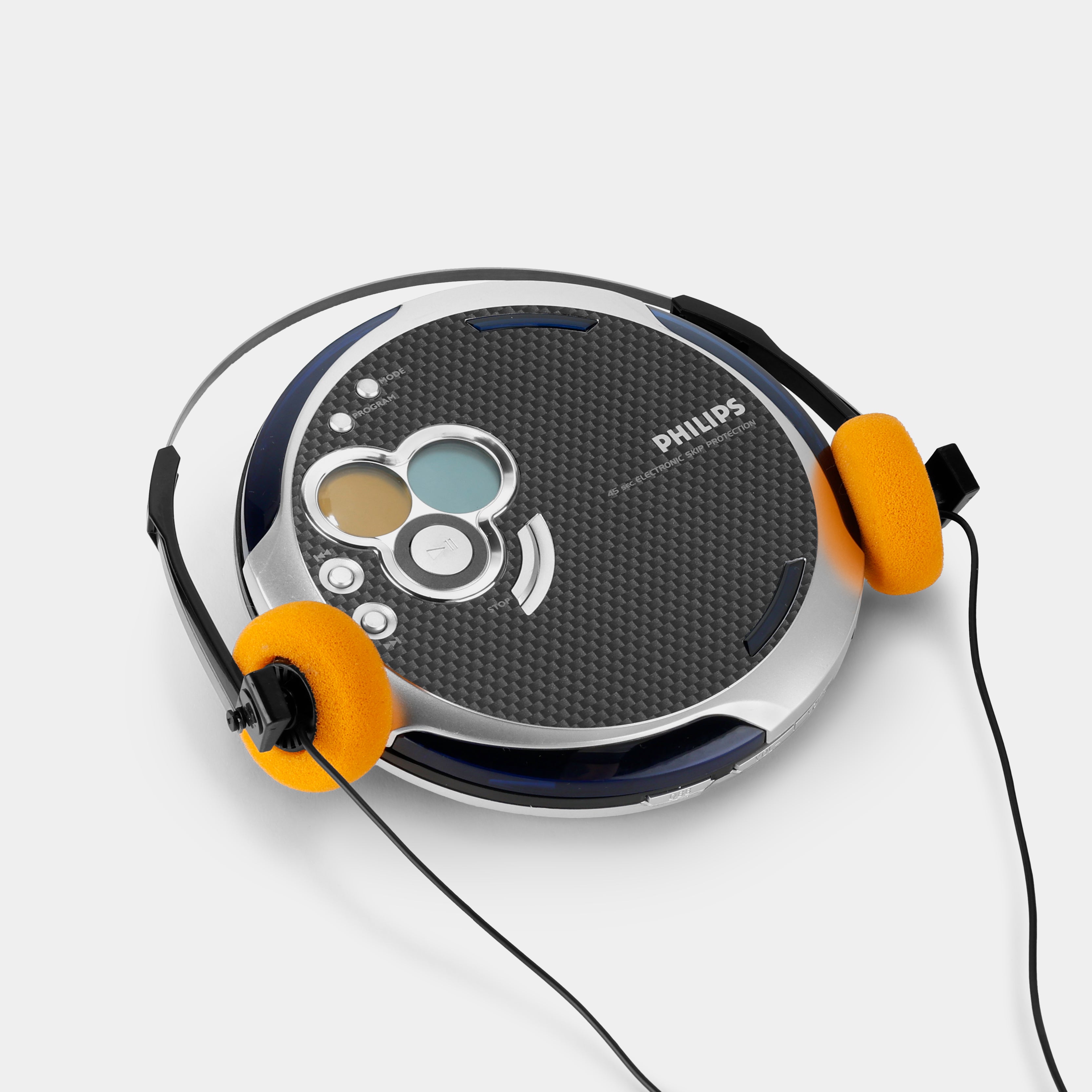 Philips AX5319/17 Portable CD Player