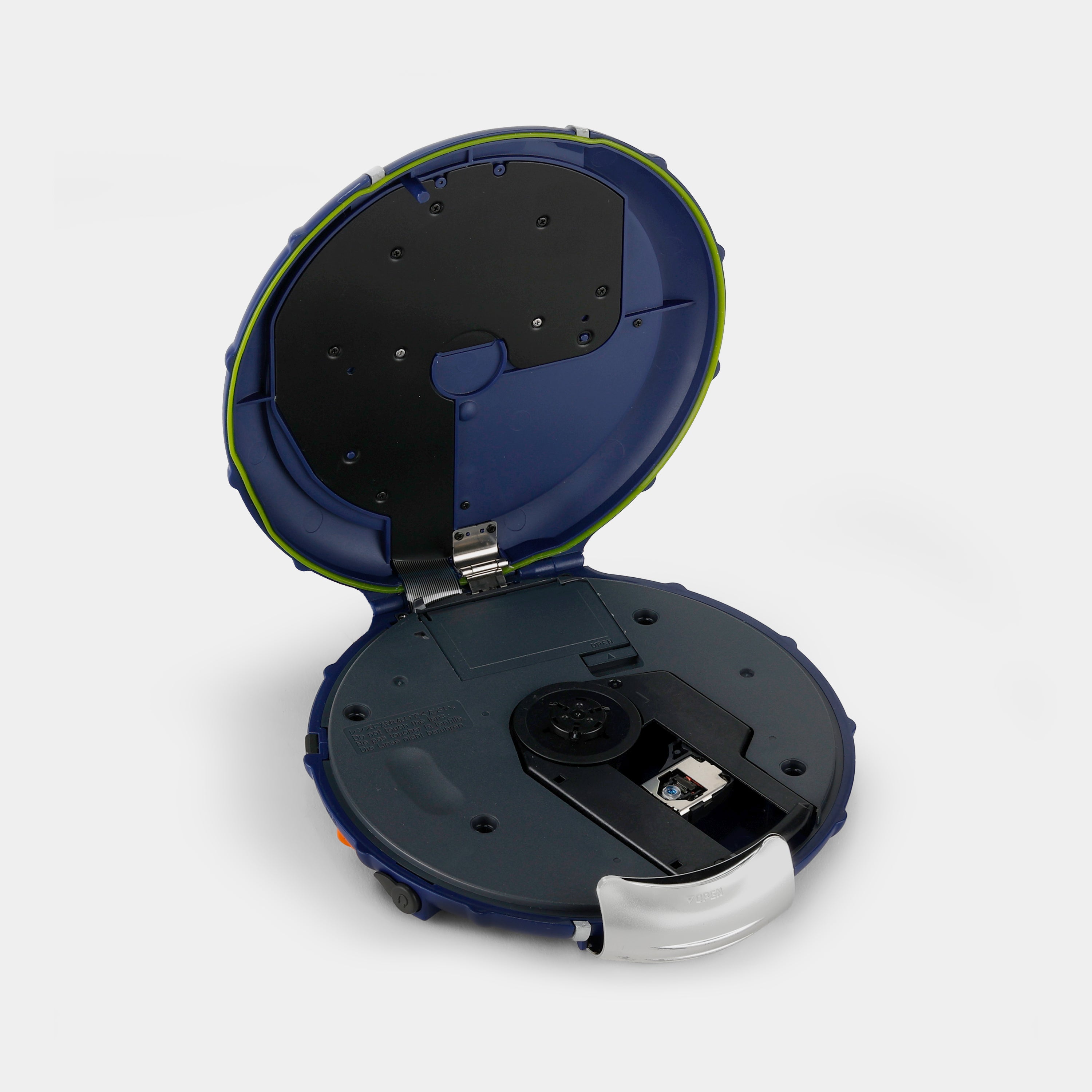 Panasonic SL-SW950 Portable CD Player