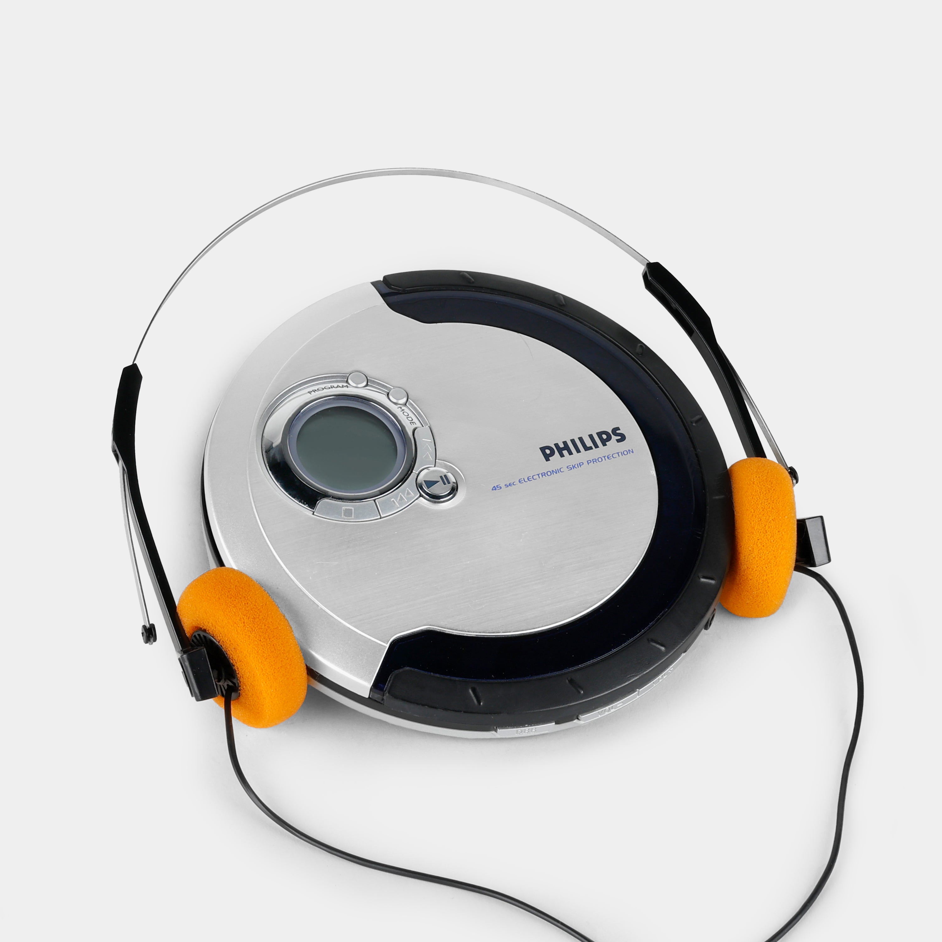 Philips AX 5219/17 Portable CD Player