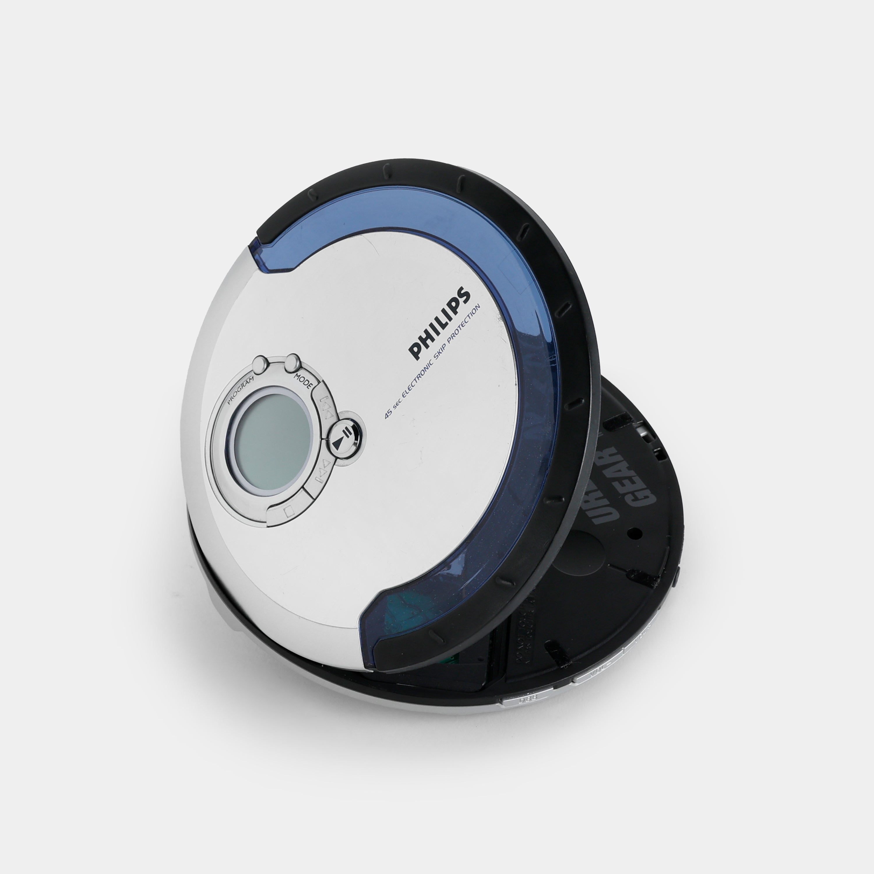 Philips AX 5219/17 Portable CD Player