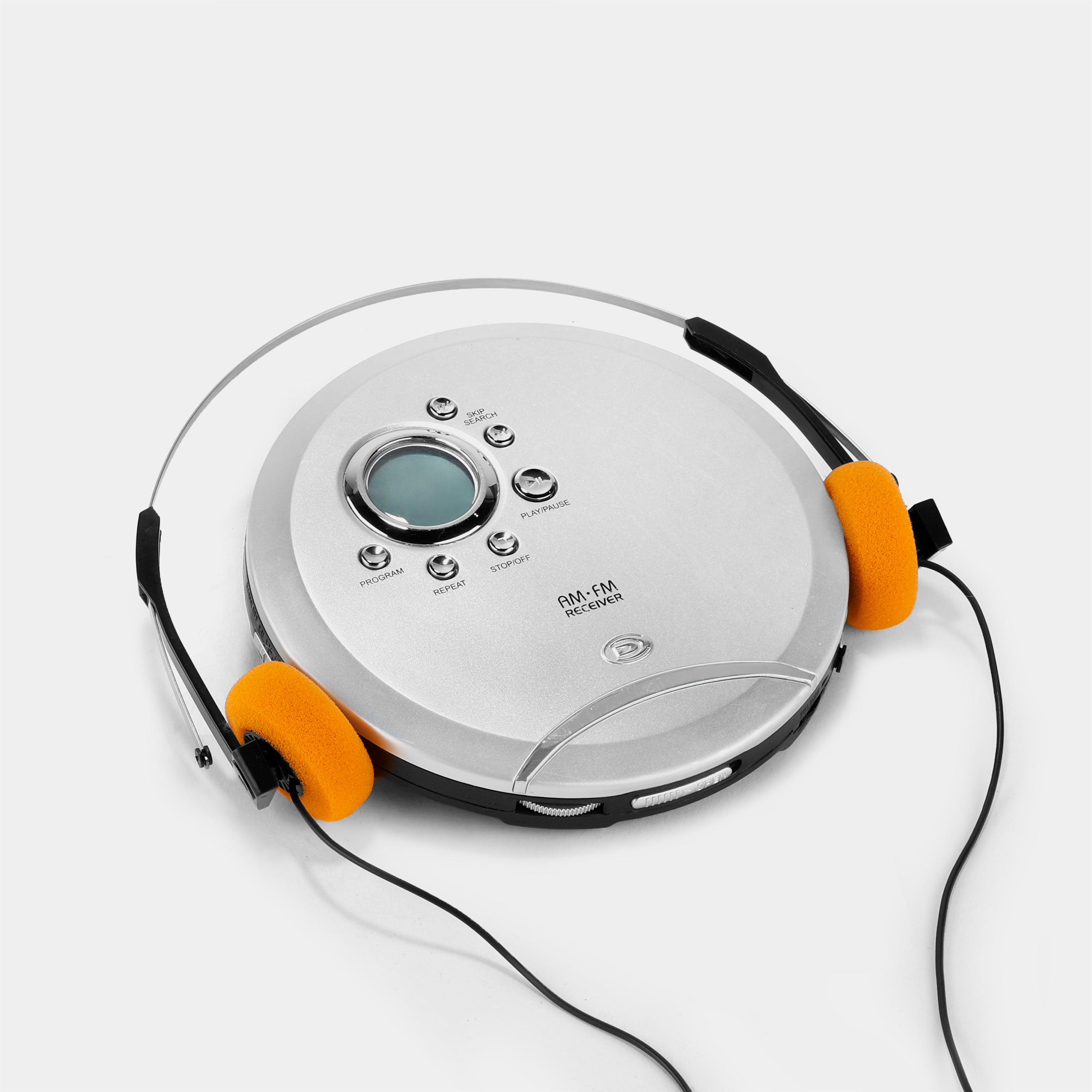 Durabrand CD-916 Portable CD Player