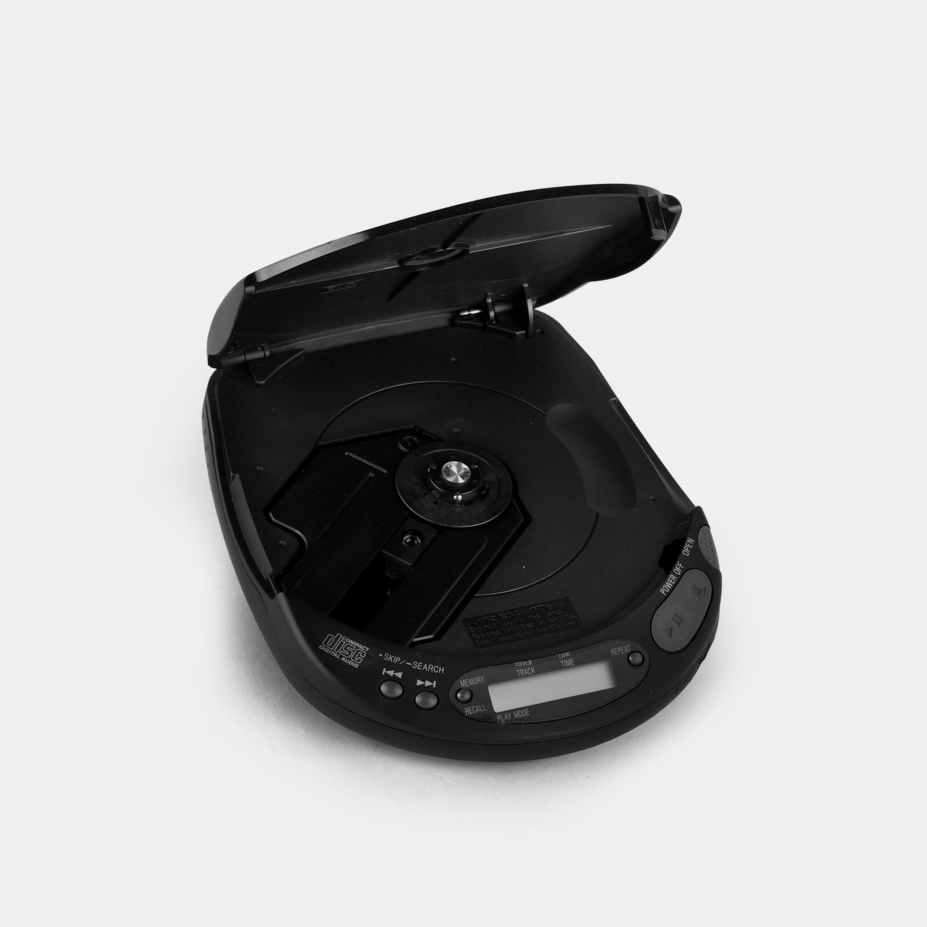 Panasonic SL-S160 Portable CD Player