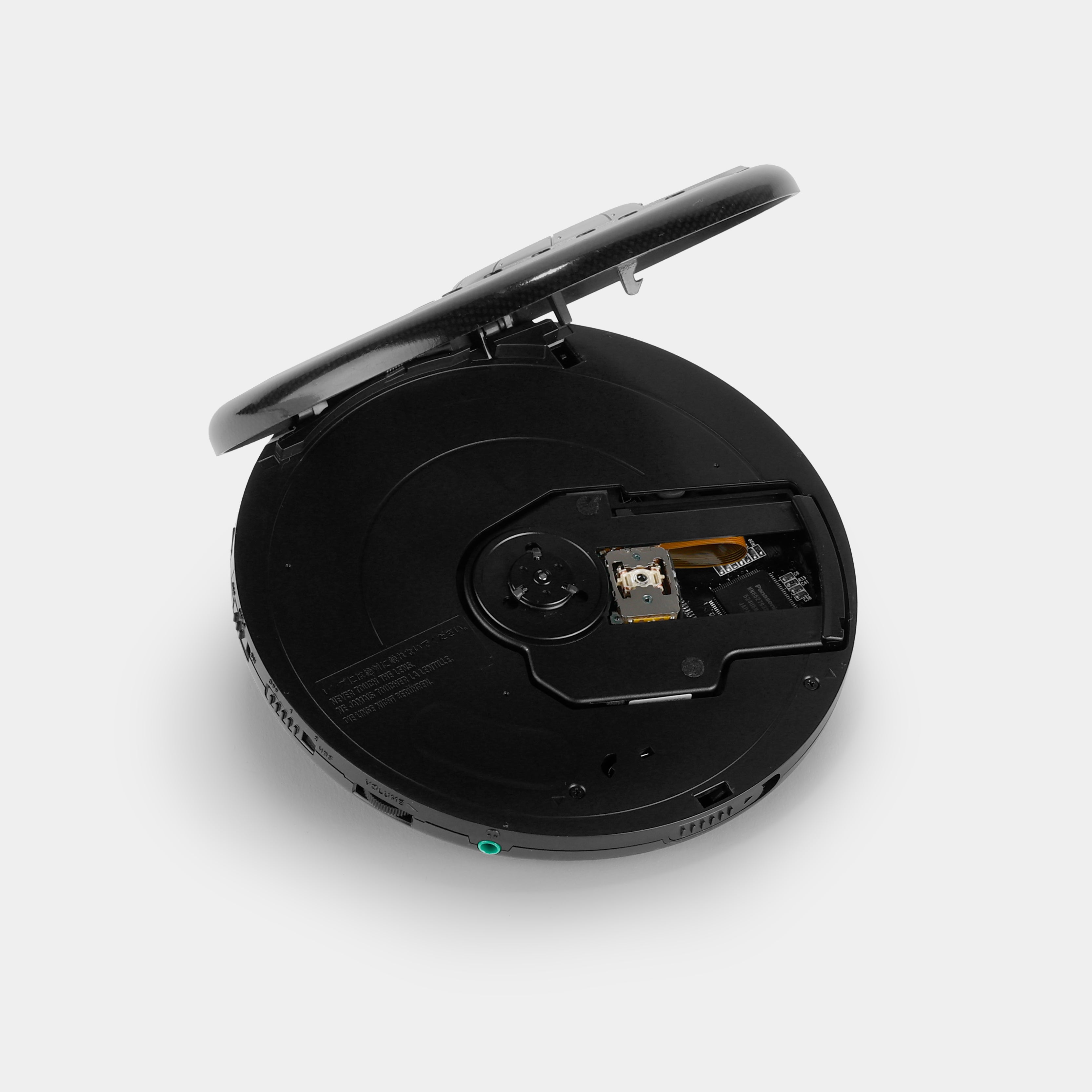 JVC XL-PR70 Portable CD Player