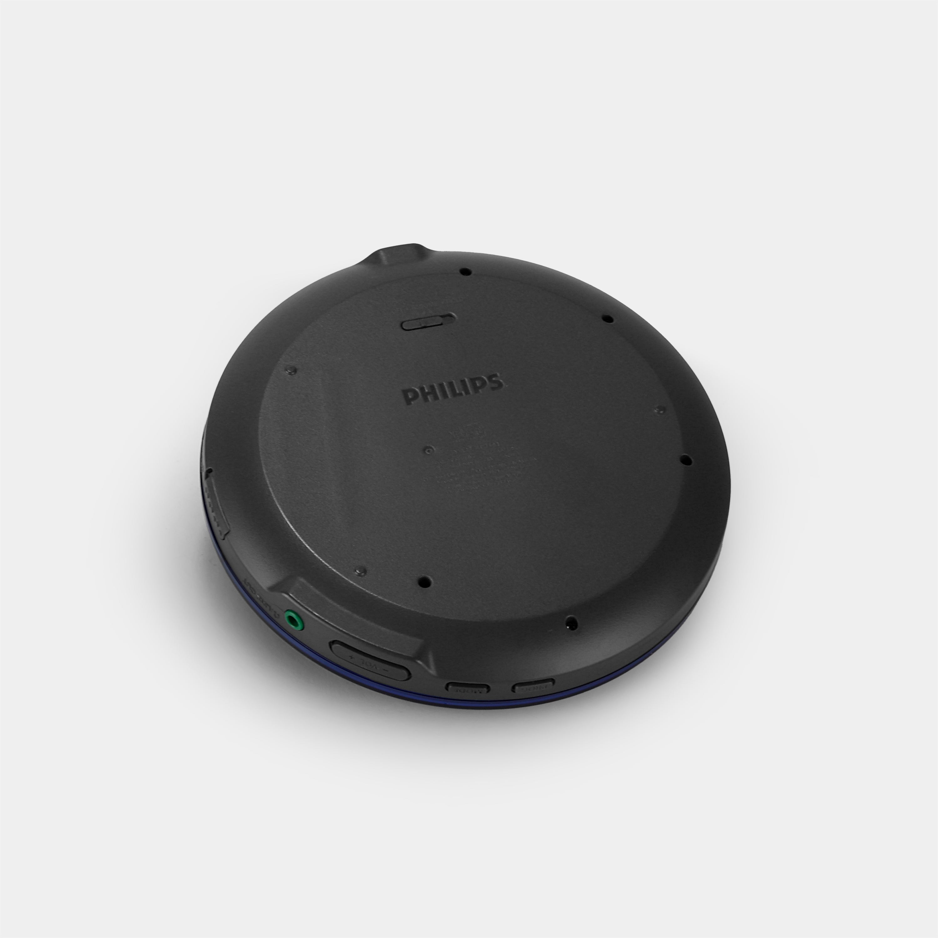 Philips EXP2550 Portable CD Player