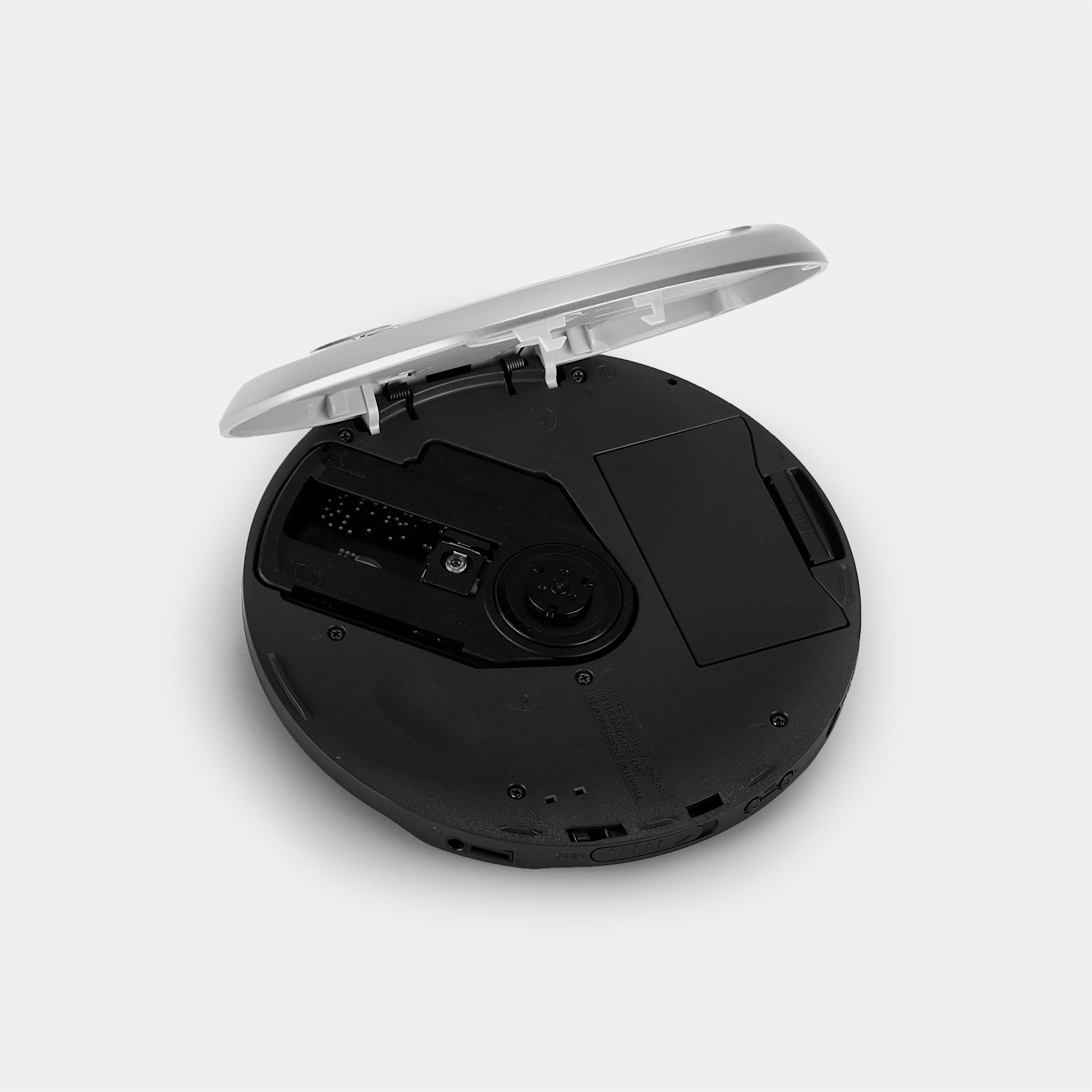 Sony D-NE306CK Portable CD Player