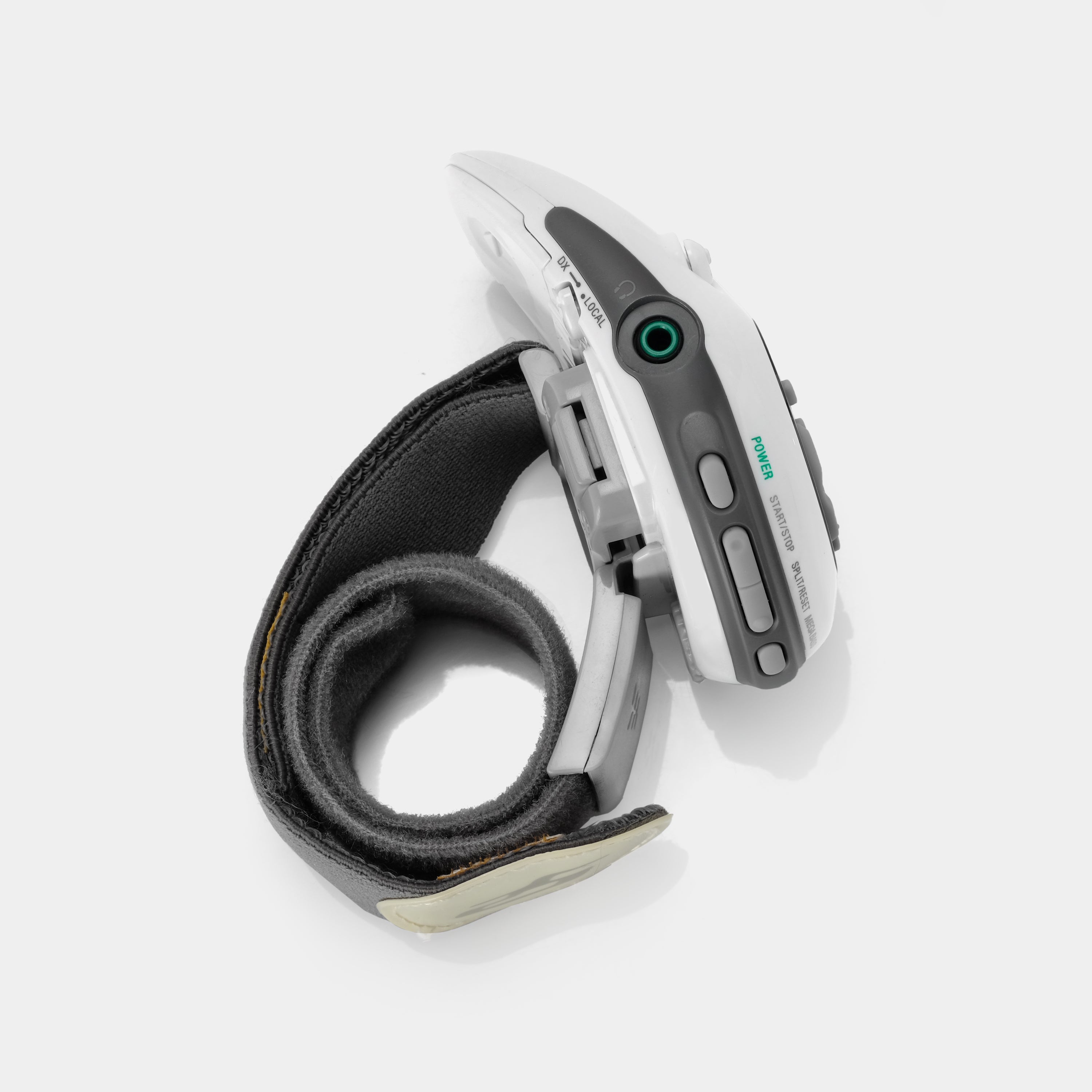 Sony Sports Walkman SRF-M85W AM/FM Stereo Arm Band Radio