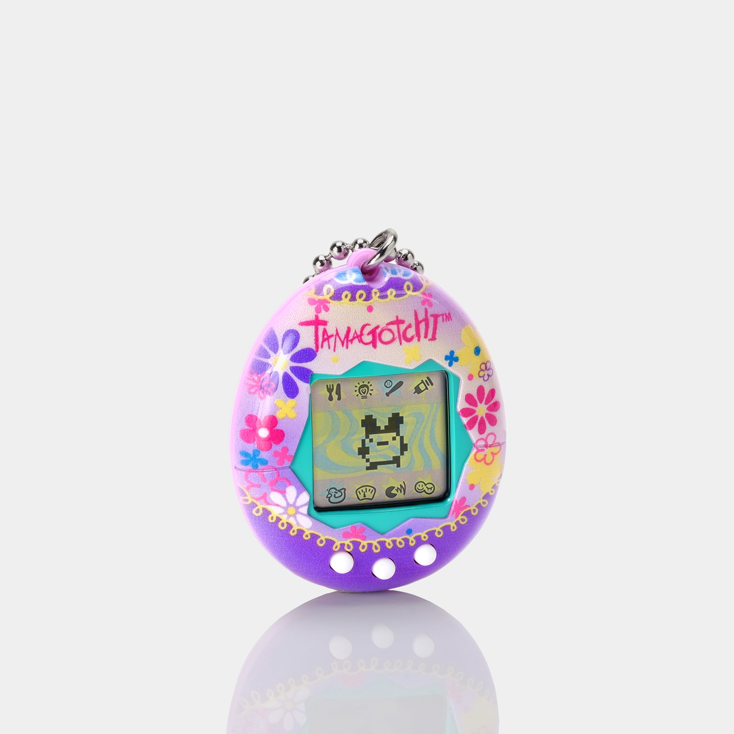 Original Tamagotchi (Gen. 2) Paradise Virtual Pet