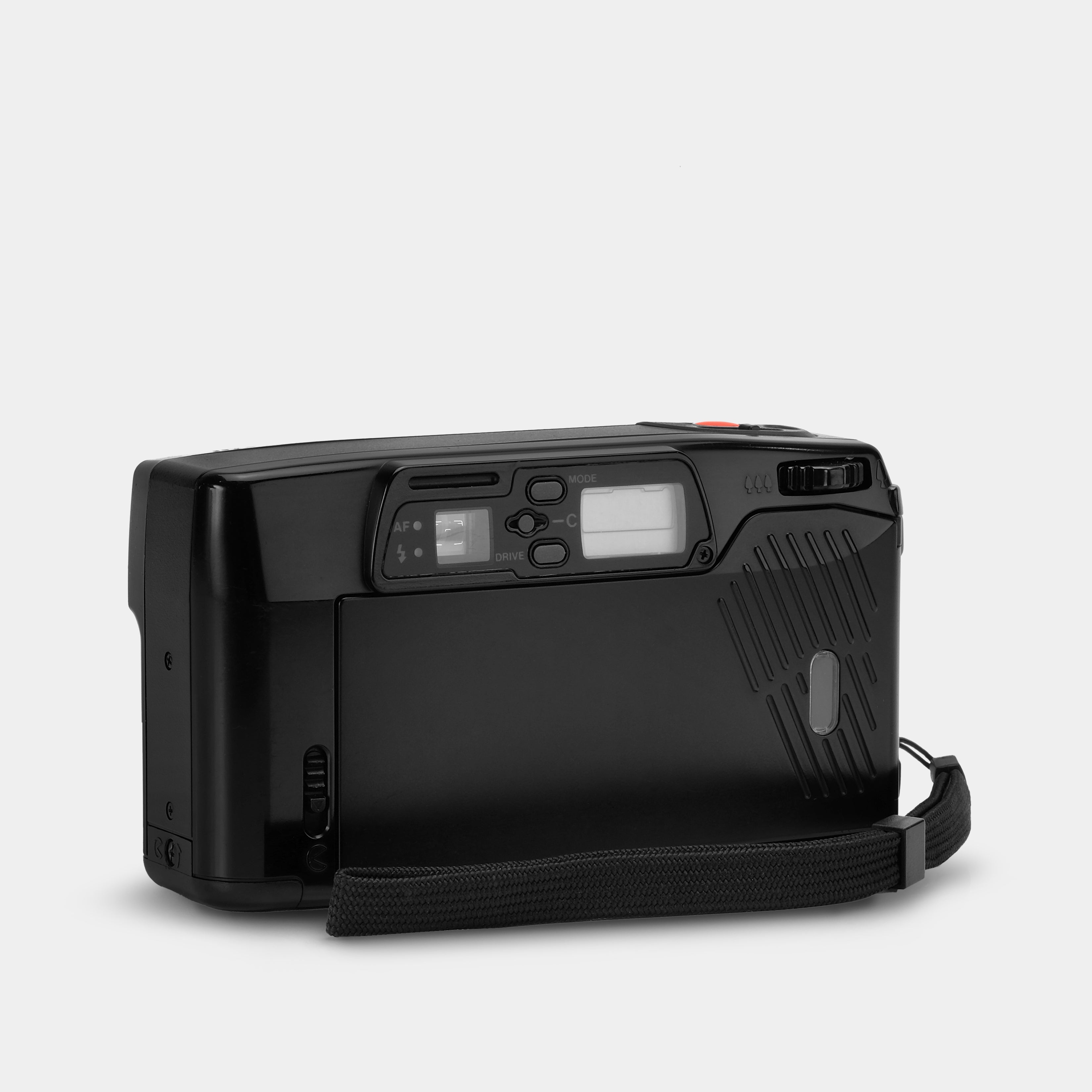 Pentax IQZoom 700 35mm Point and Shoot Film Camera